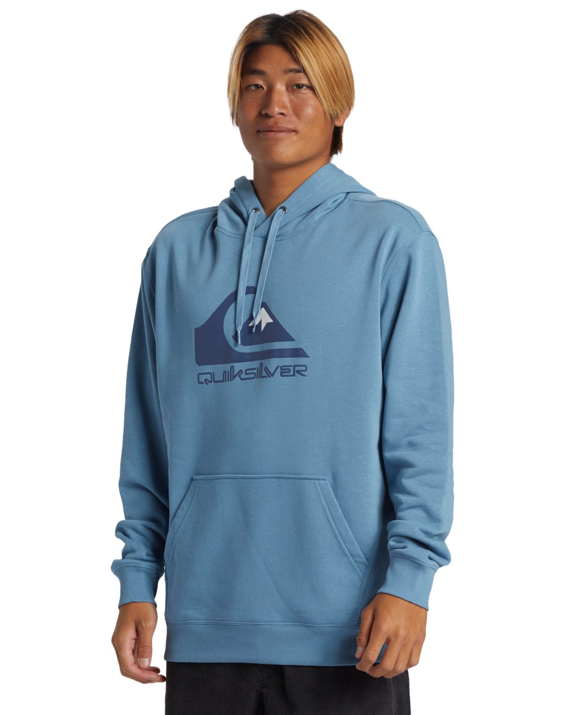 Quiksilver Hoodie »Big Logo«