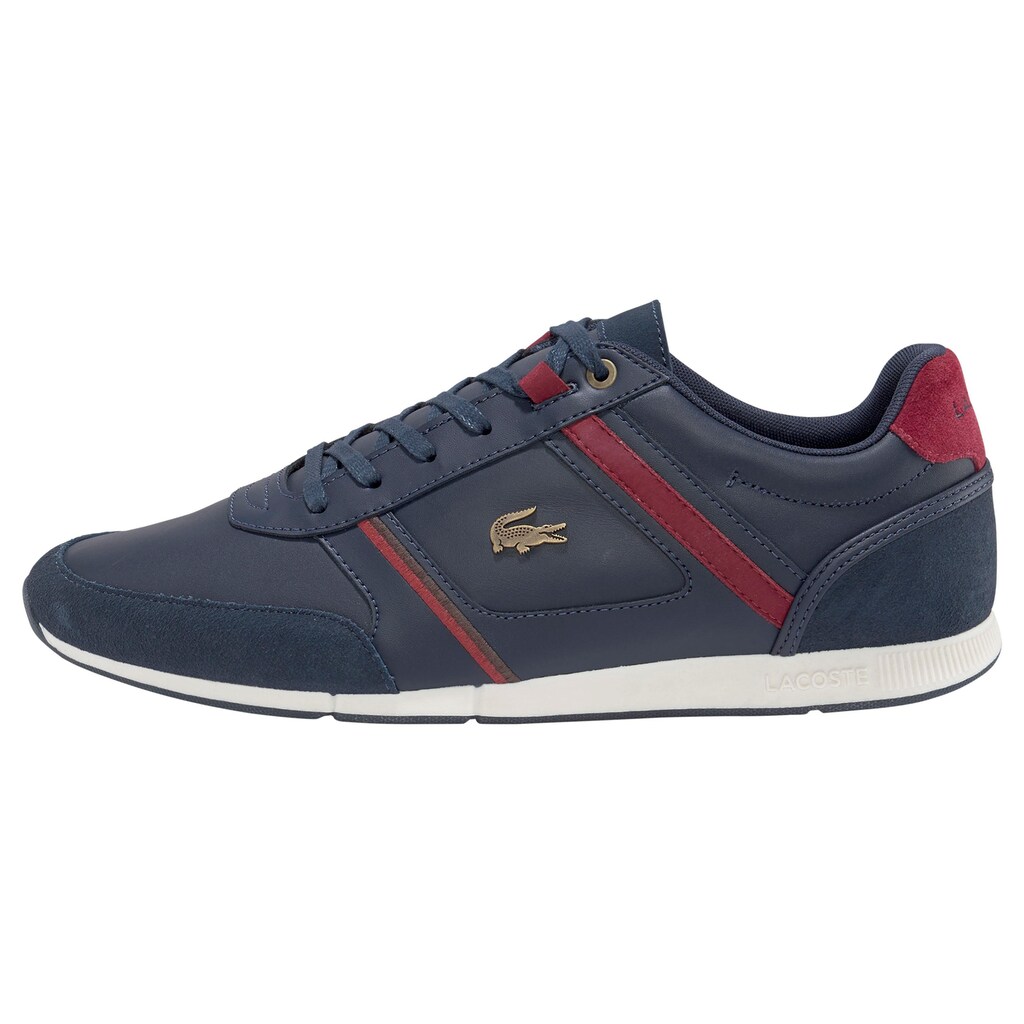 Lacoste Sneaker »MENERVA 120 1 CMA«