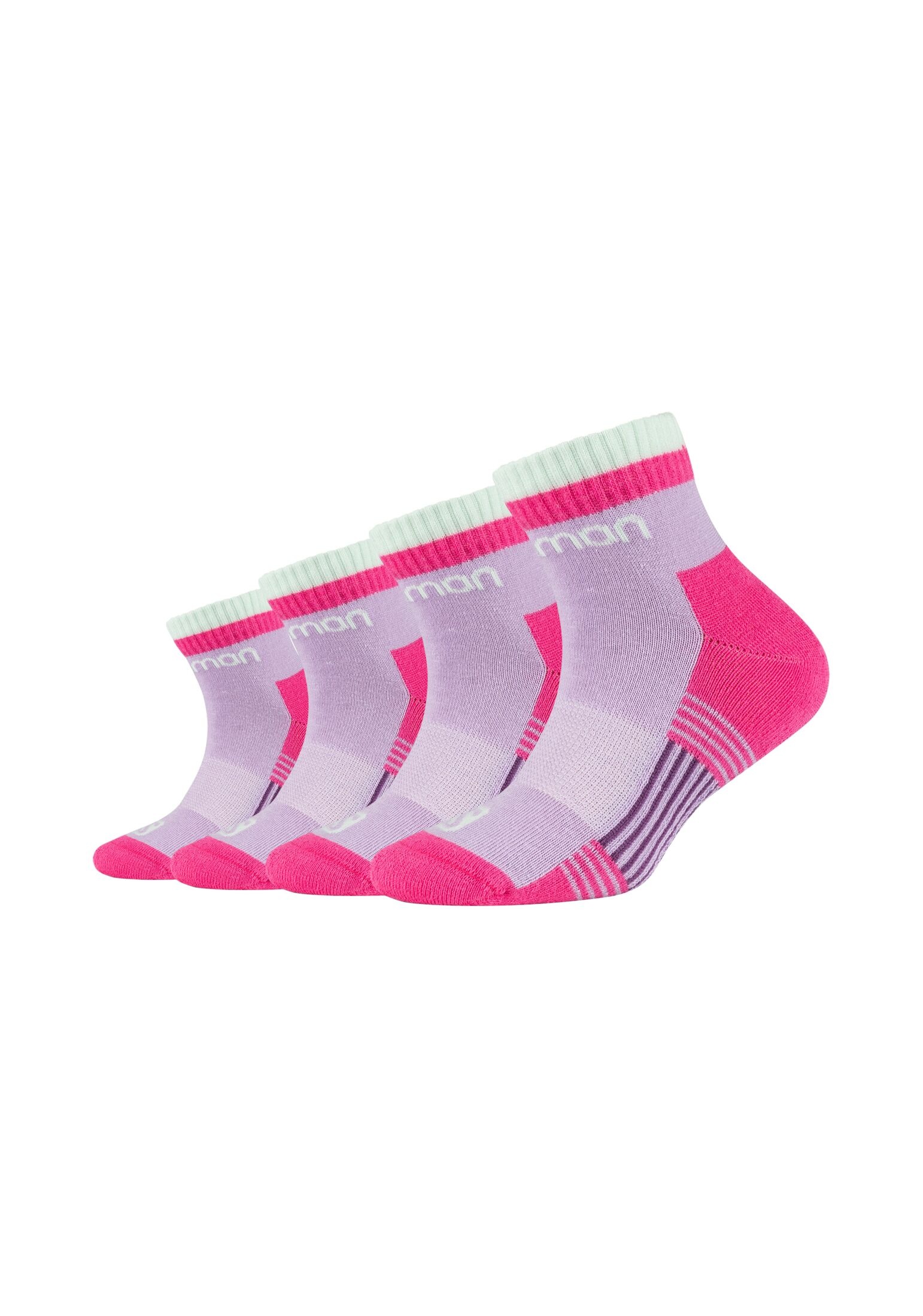 Salomon "Kindersportsocken 4er Pack"