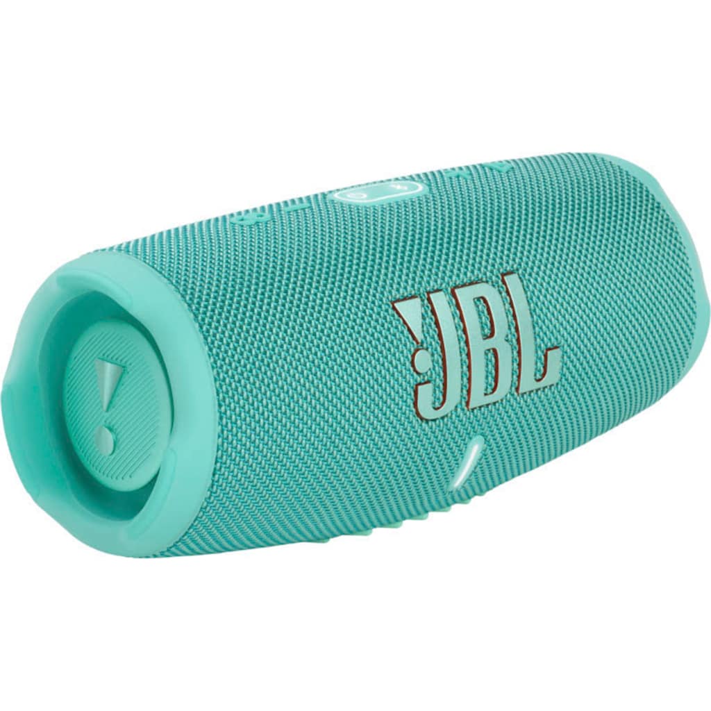 JBL Bluetooth-Lautsprecher »Charge 5 Portabler«