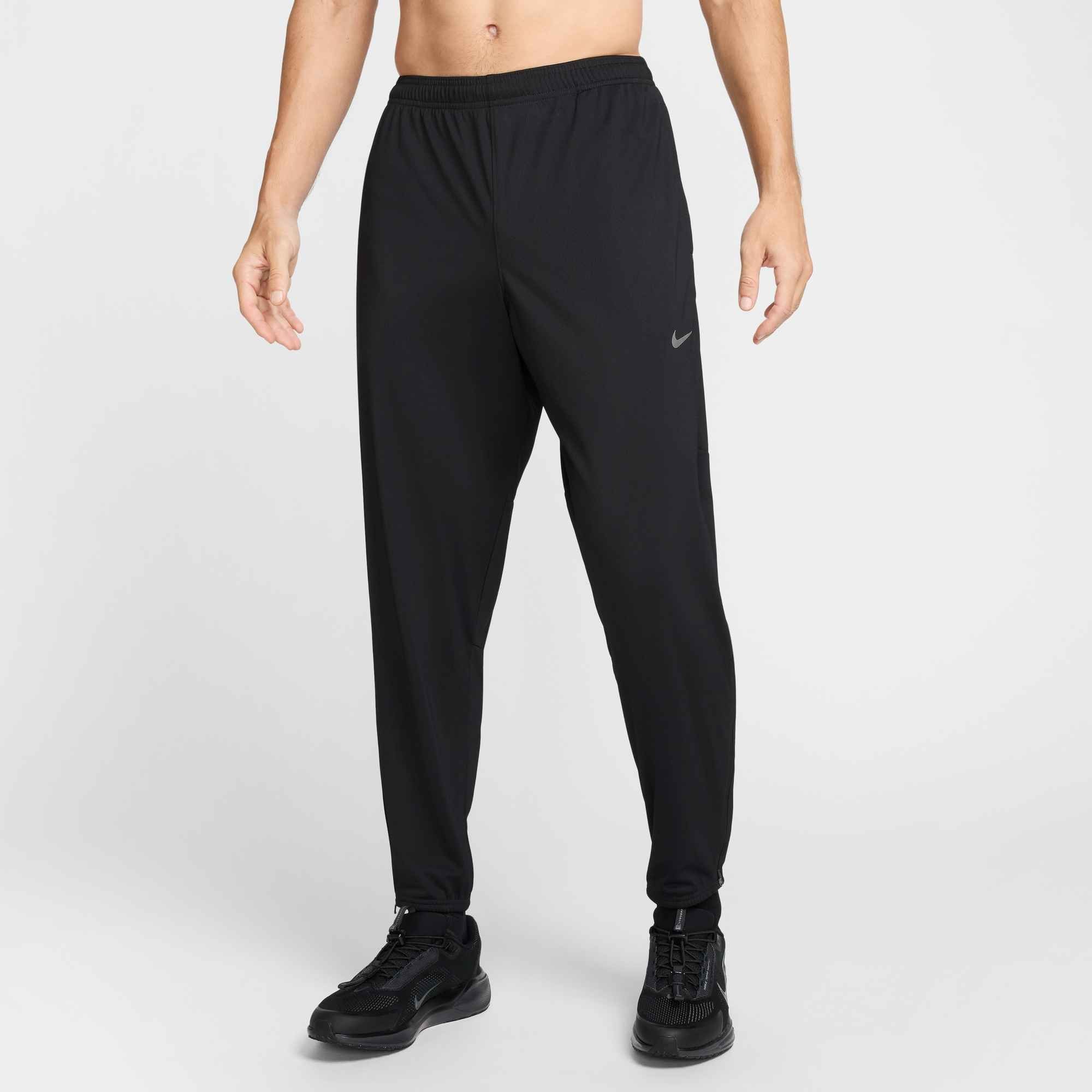 Nike Laufhose "M NK DF CHALLENGER KNIT PANT" aus Strickmaterial, atmungsakt günstig online kaufen