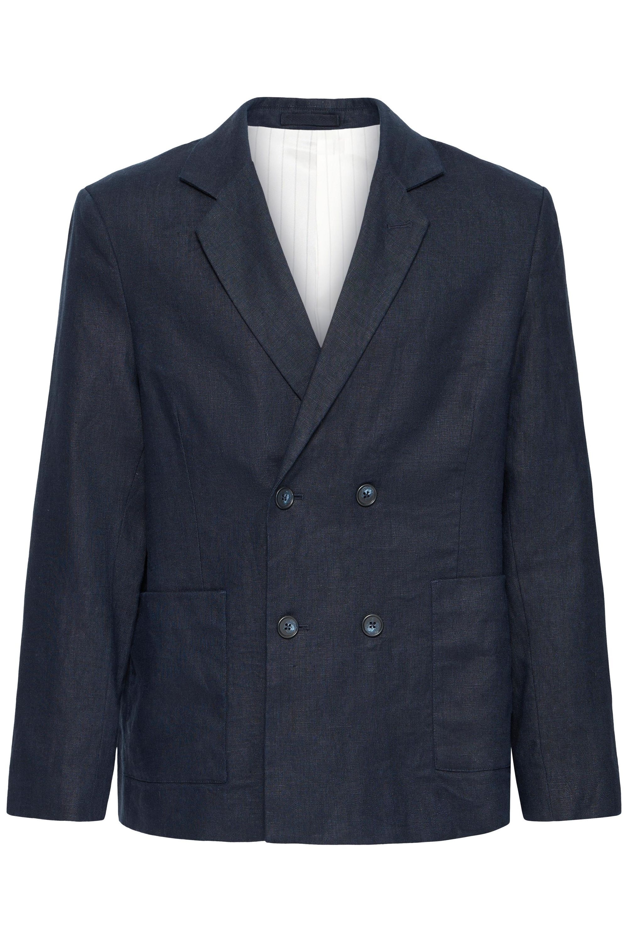 Casual Friday Sakko "Sakko CFEdlund Linen"