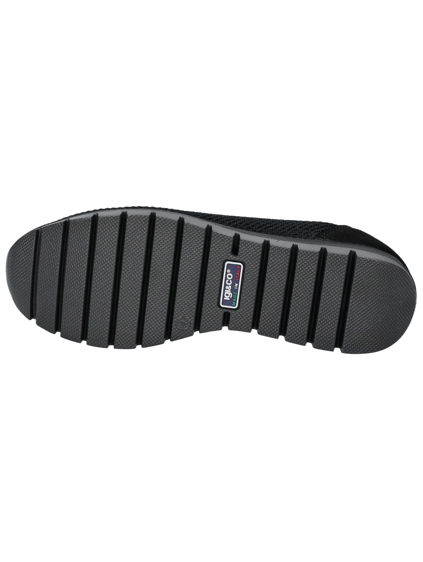 IGI & CO Slipper »IGI & CO Slipper Textil«