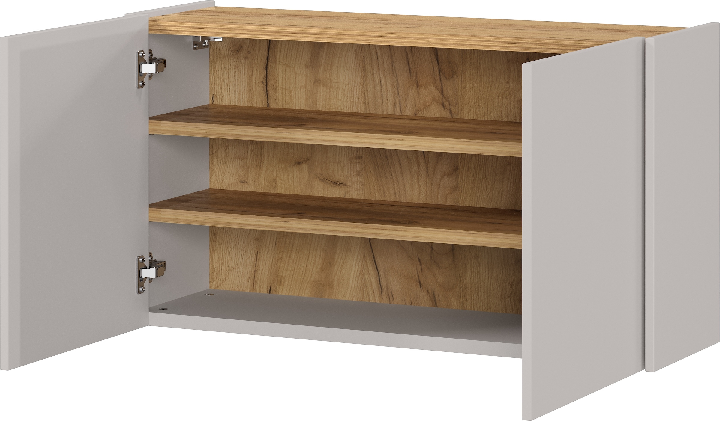 GERMANIA Schuhschrank »GW-Libbiano«