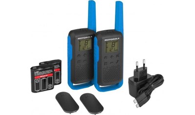 Motorola Funkgerät »TALKABOUT T62« kaufen