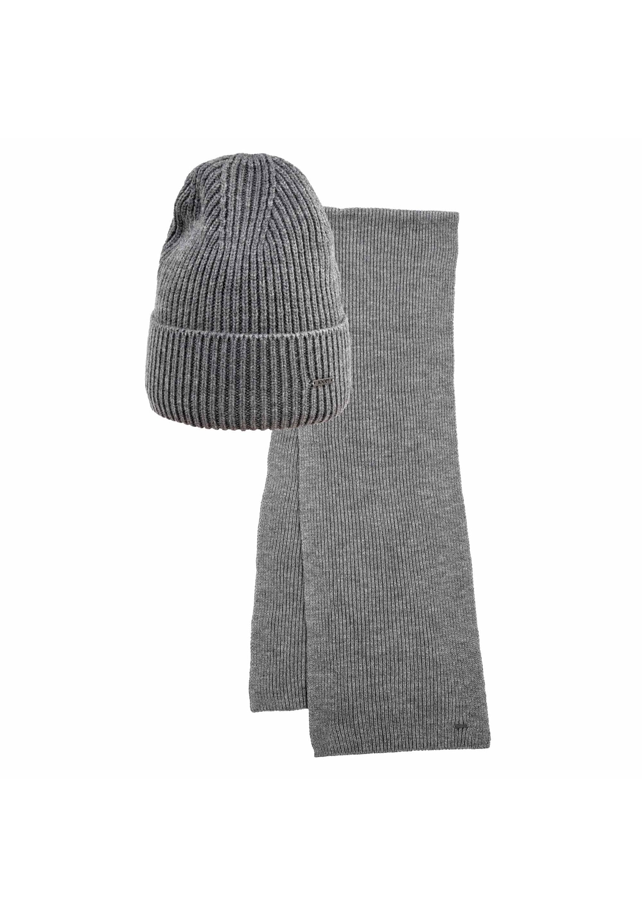 JOOP Beanie "Schal JB-01Feranto 2er Pack" günstig online kaufen