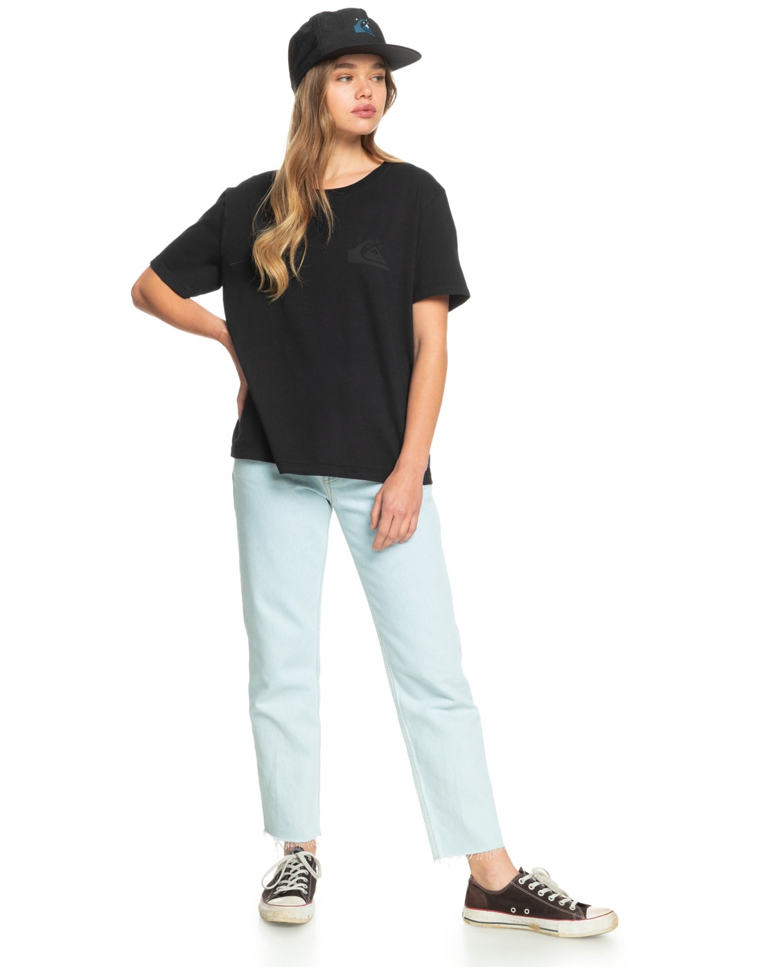 Quiksilver T-Shirt »Standard«