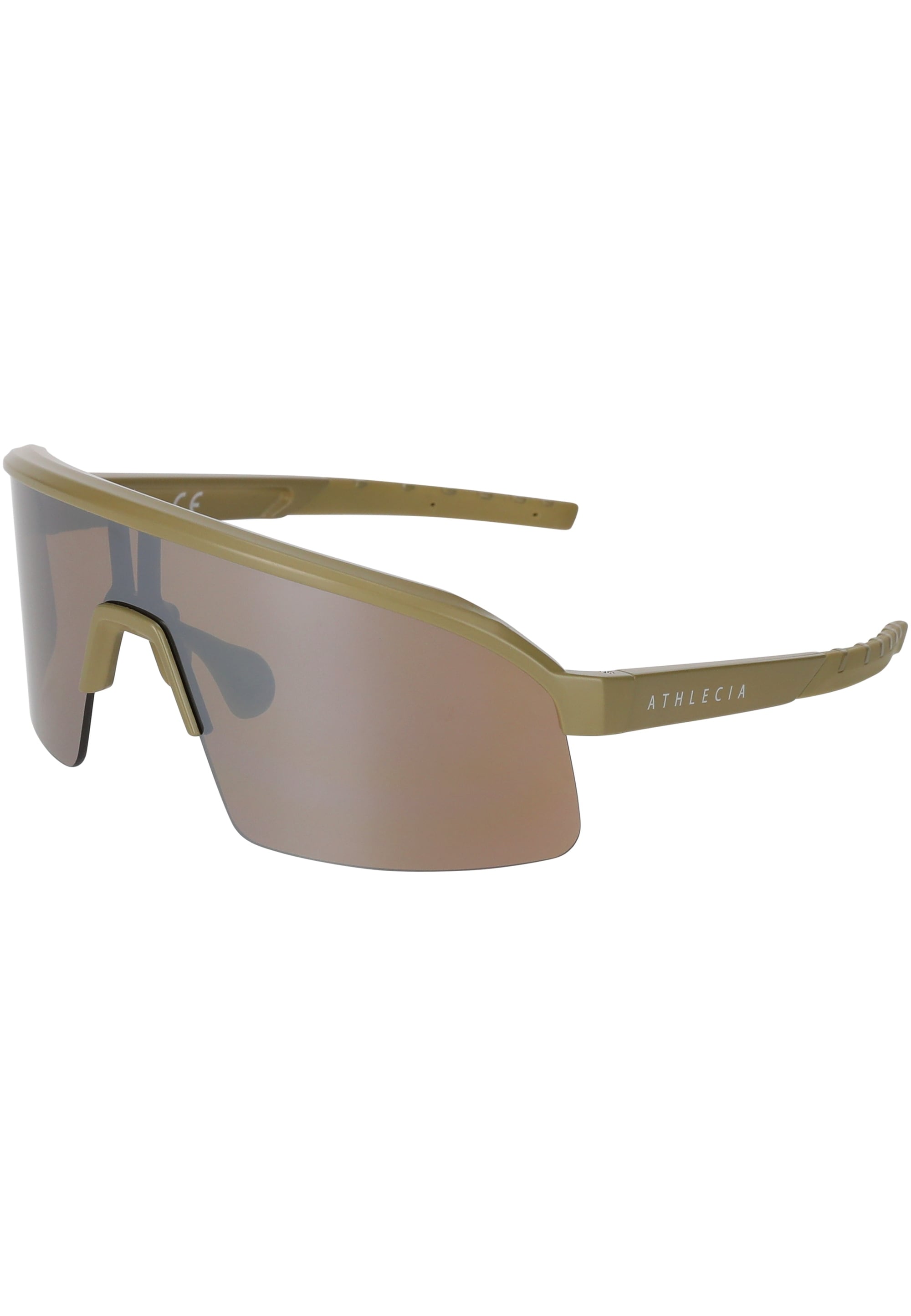 ATHLECIA Sportbrille »Ciccone« mit leichtem Rahmen
