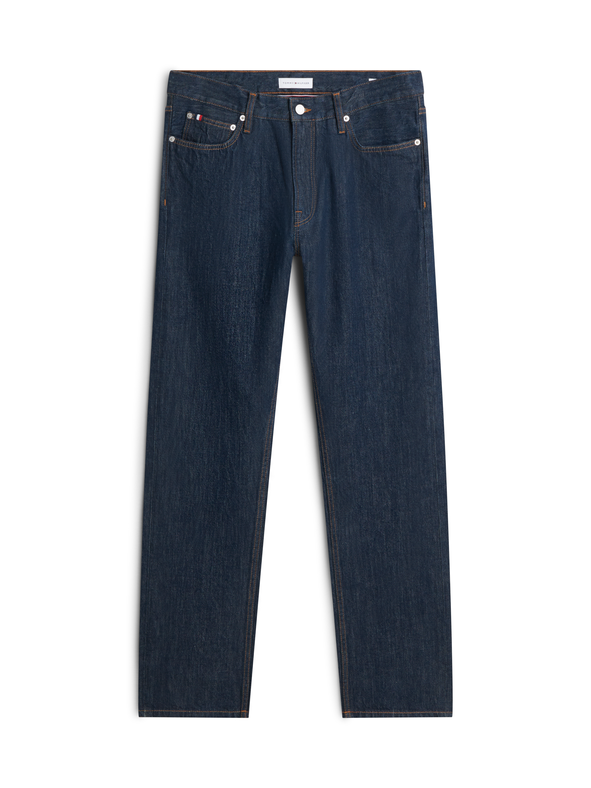 Tommy Hilfiger Big & Tall Regular-fit-Jeans »Madison«