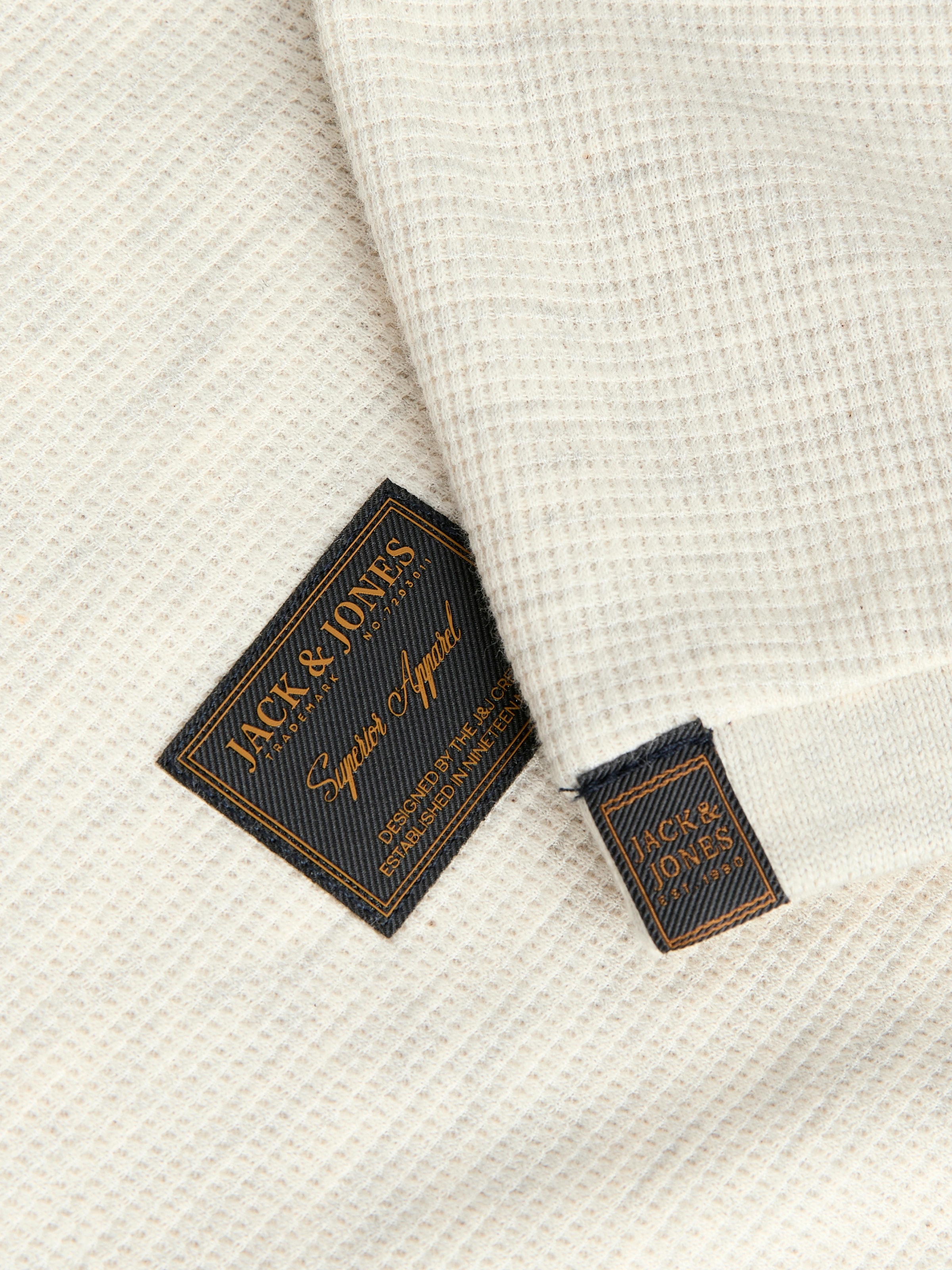 Jack & Jones Poloshirt »JJDAYTONA POLO SS SN«