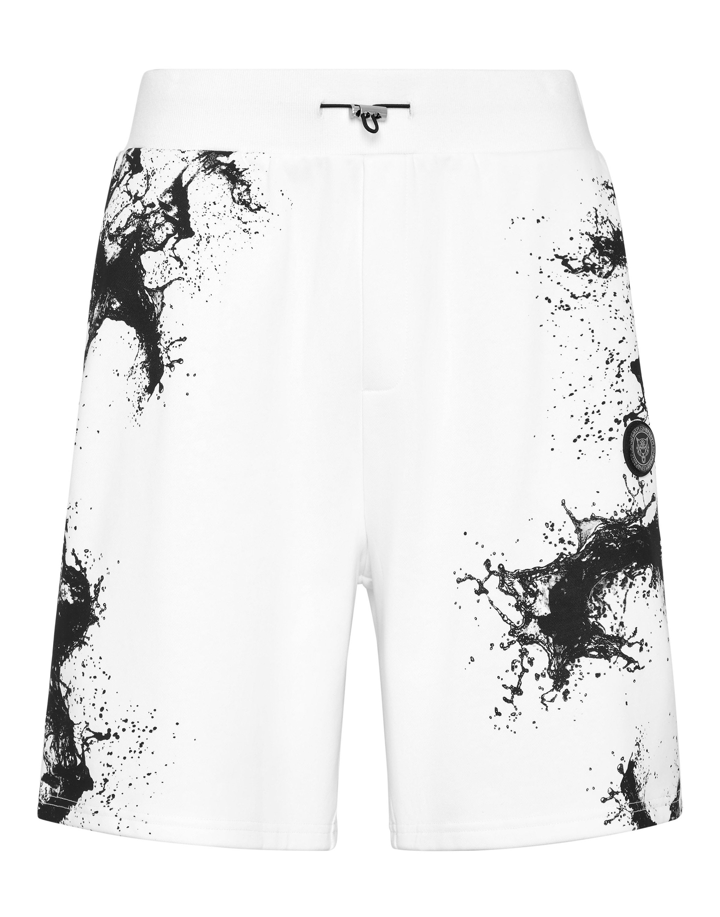 PLEIN SPORT Shorts "Splash" günstig online kaufen