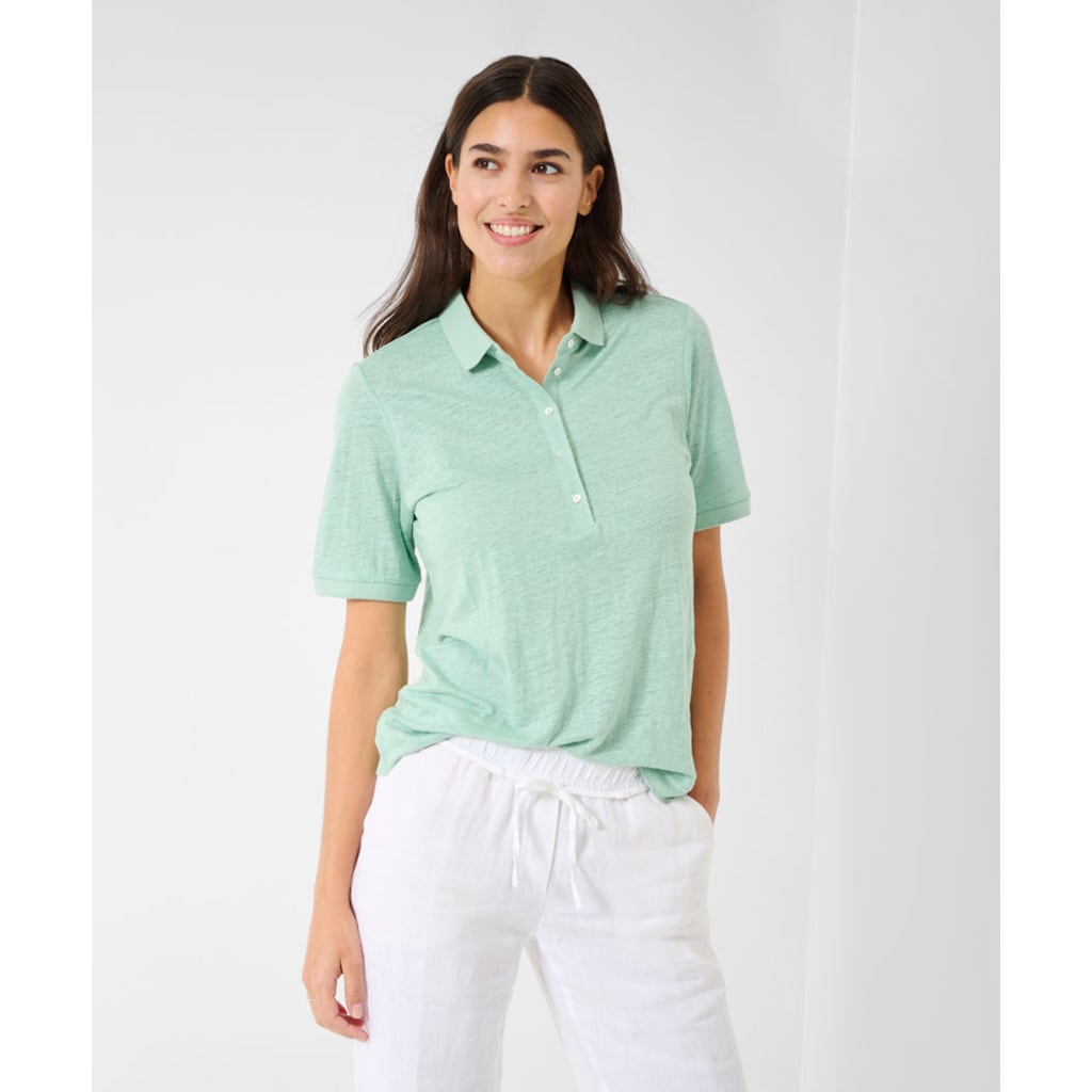 Brax Poloshirt »Style CLAIRE«