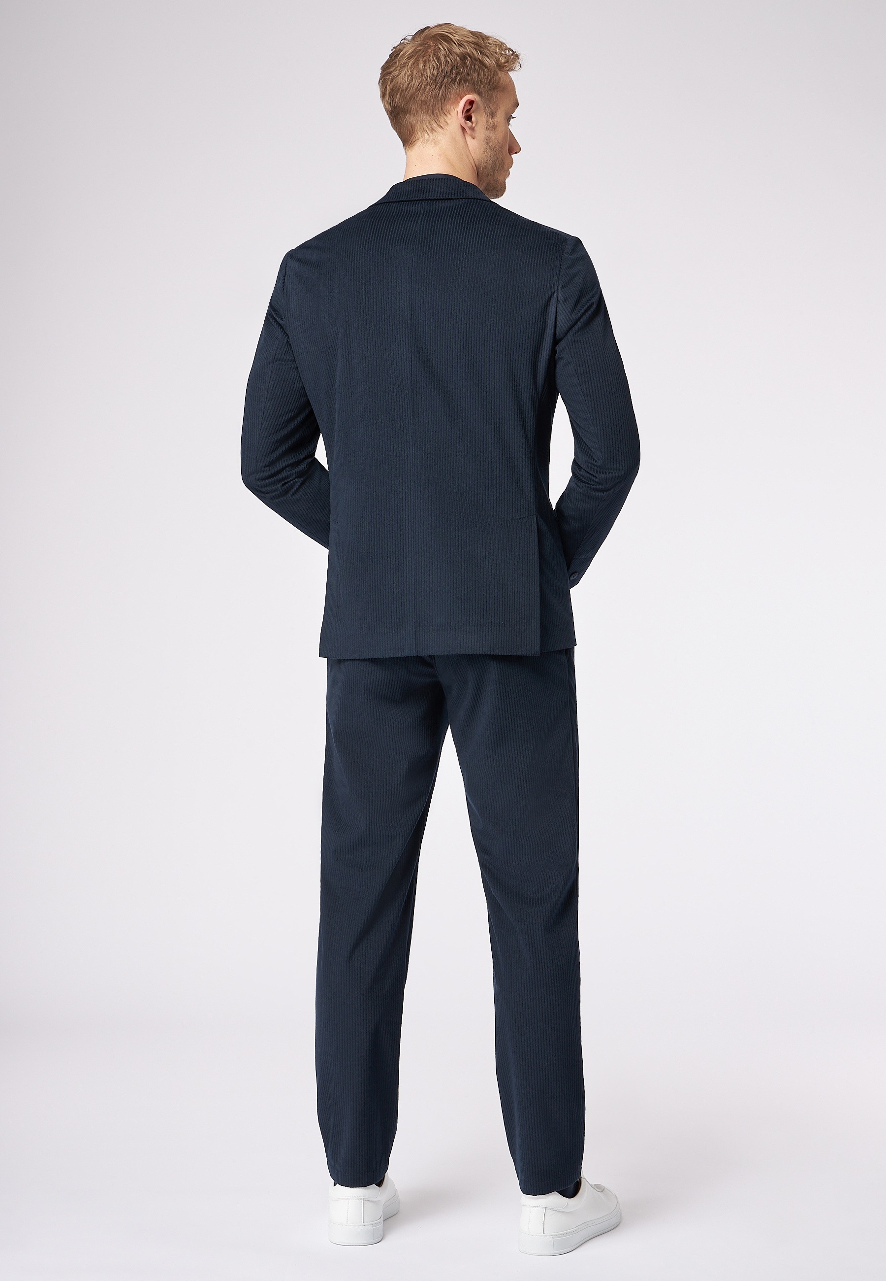 Roy Robson Hosenanzug »Cord« 
