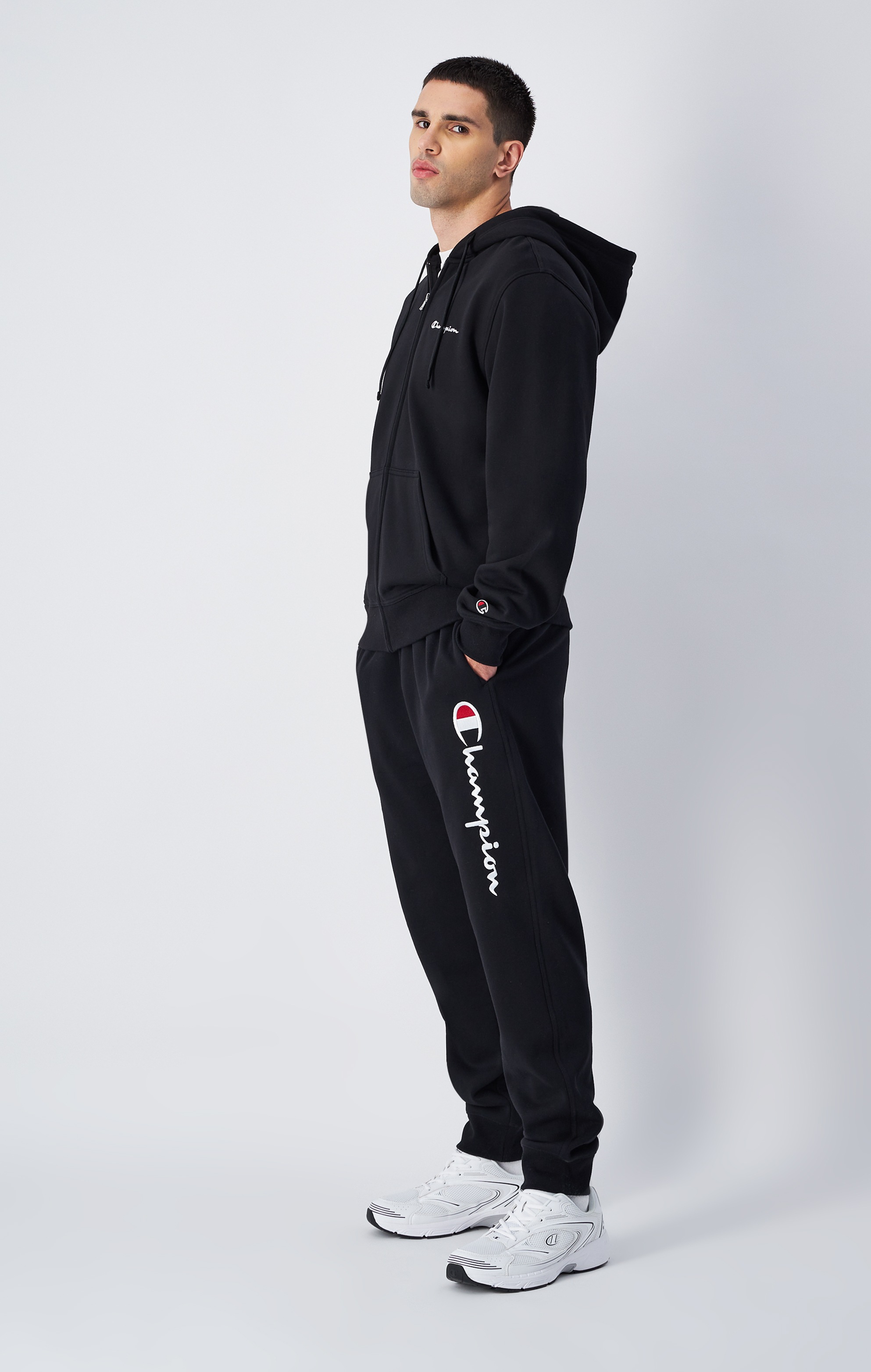 Champion Jogginghose »Rib Cuff Pants«