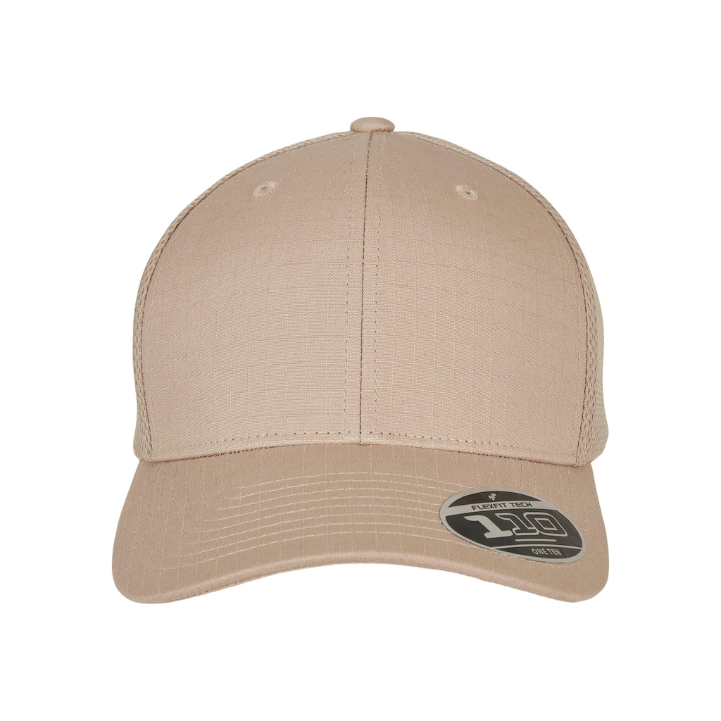 Flexfit Fitted Cap »Flexfit Unisex 110 Flexfit Ripstop Mesh Cap«