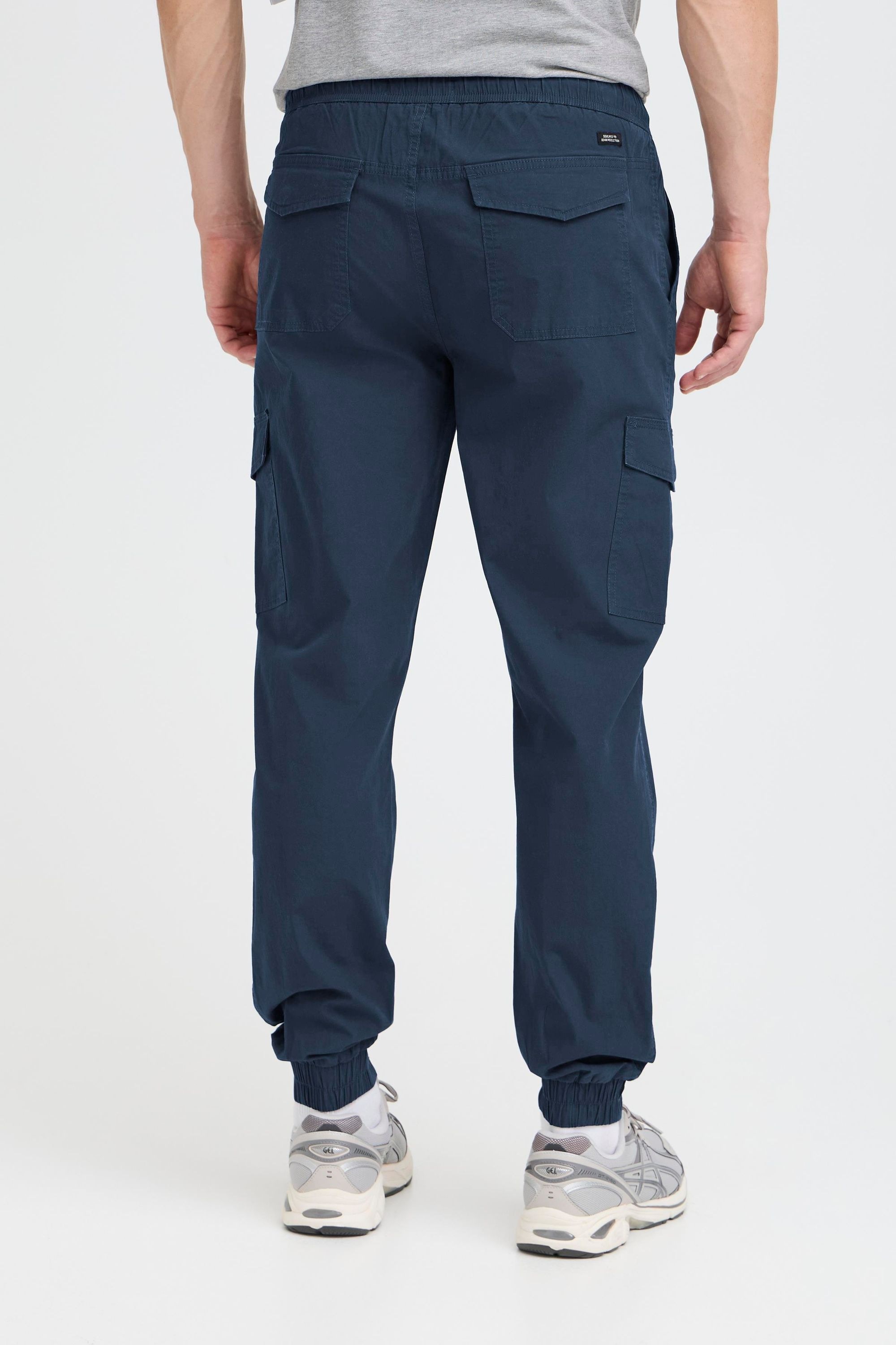Blend BHTino Cargo Joggers Navy 31 3