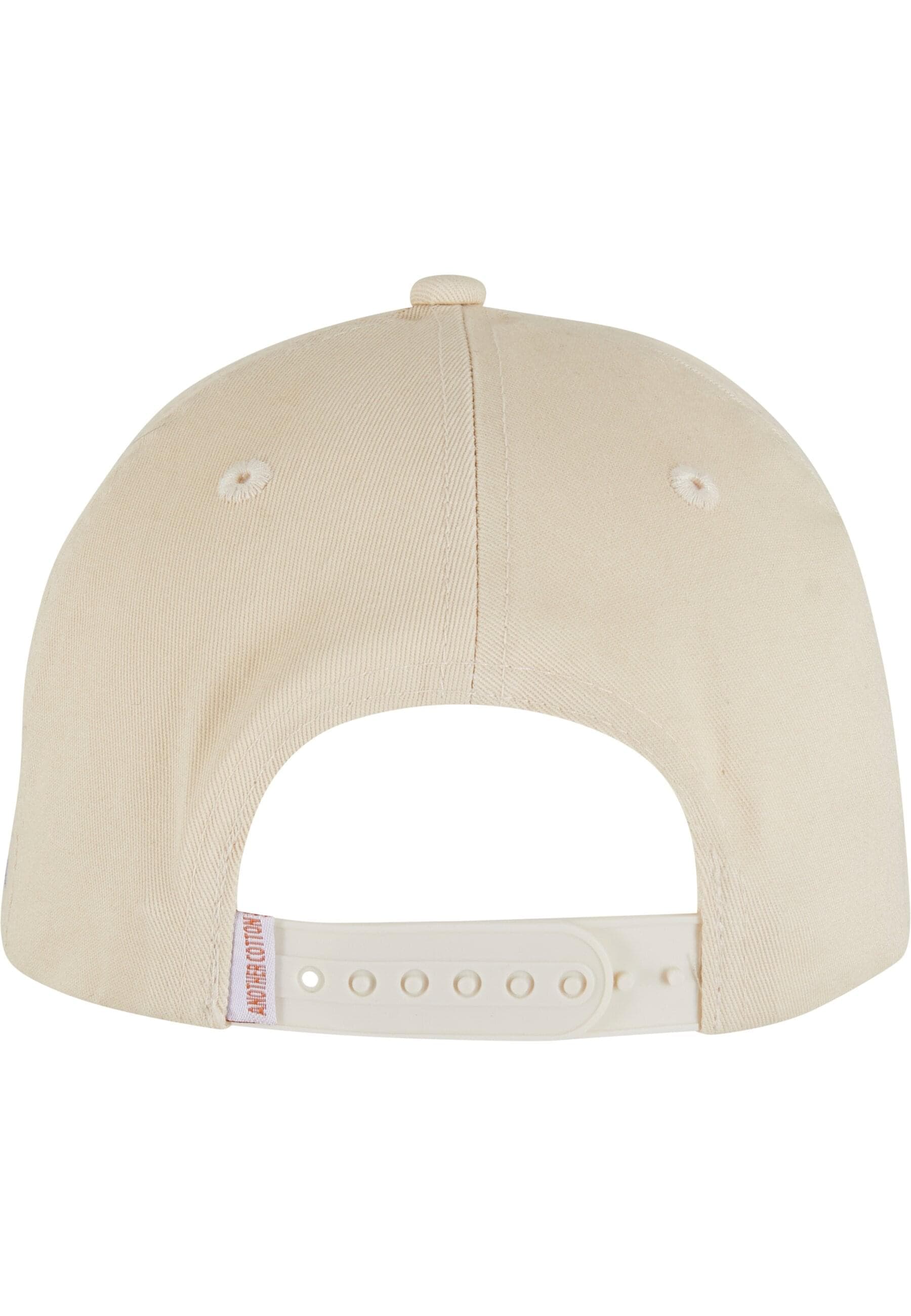 Another Cotton Lab Snapback Cap »Another Cotton Lab ACL Fastback Cap«