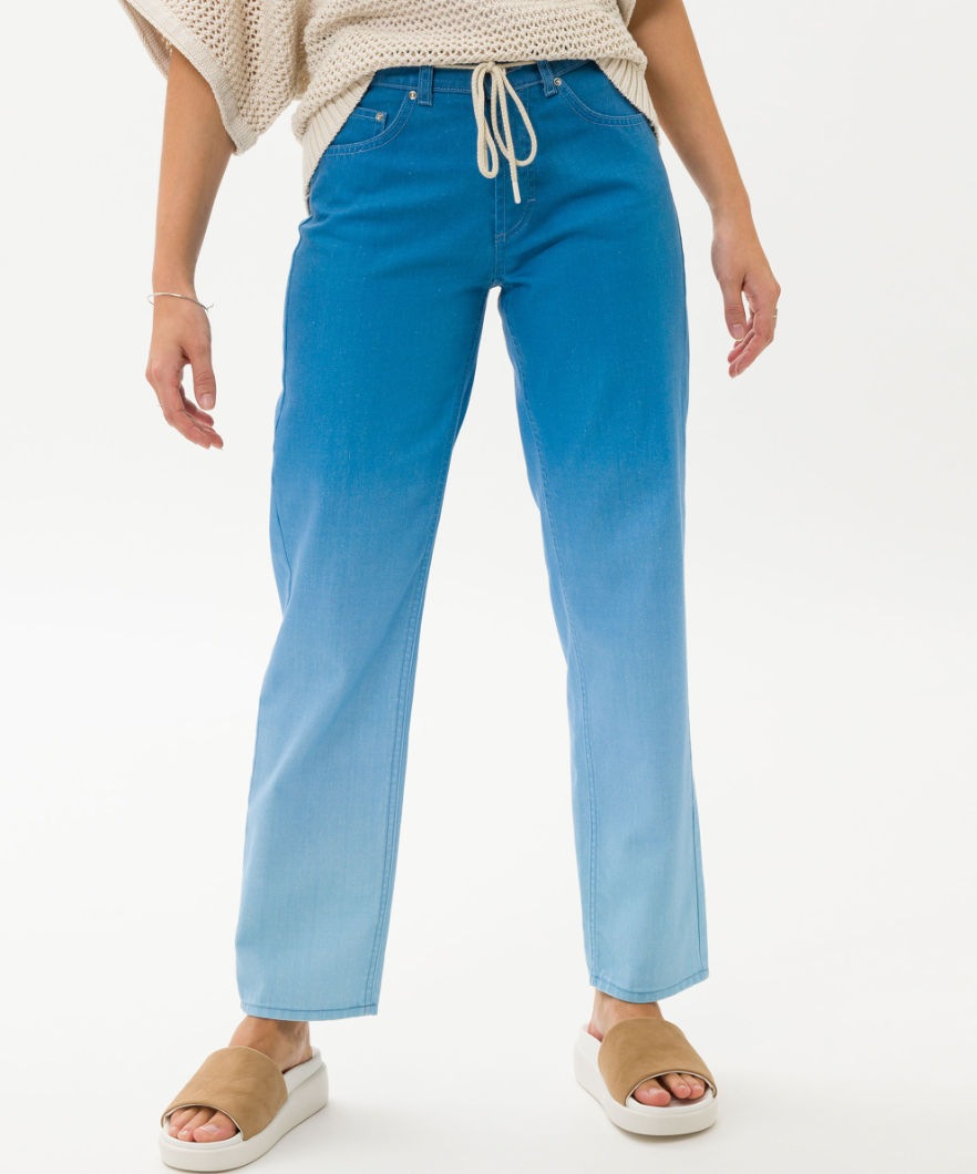 Brax 5-Pocket-Jeans »Style MADISON« bestellen | BAUR