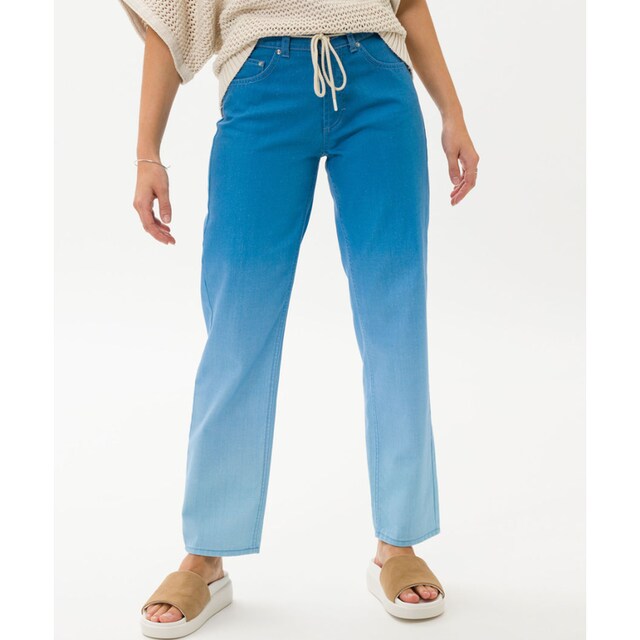 Brax 5-Pocket-Jeans »Style MADISON« bestellen | BAUR