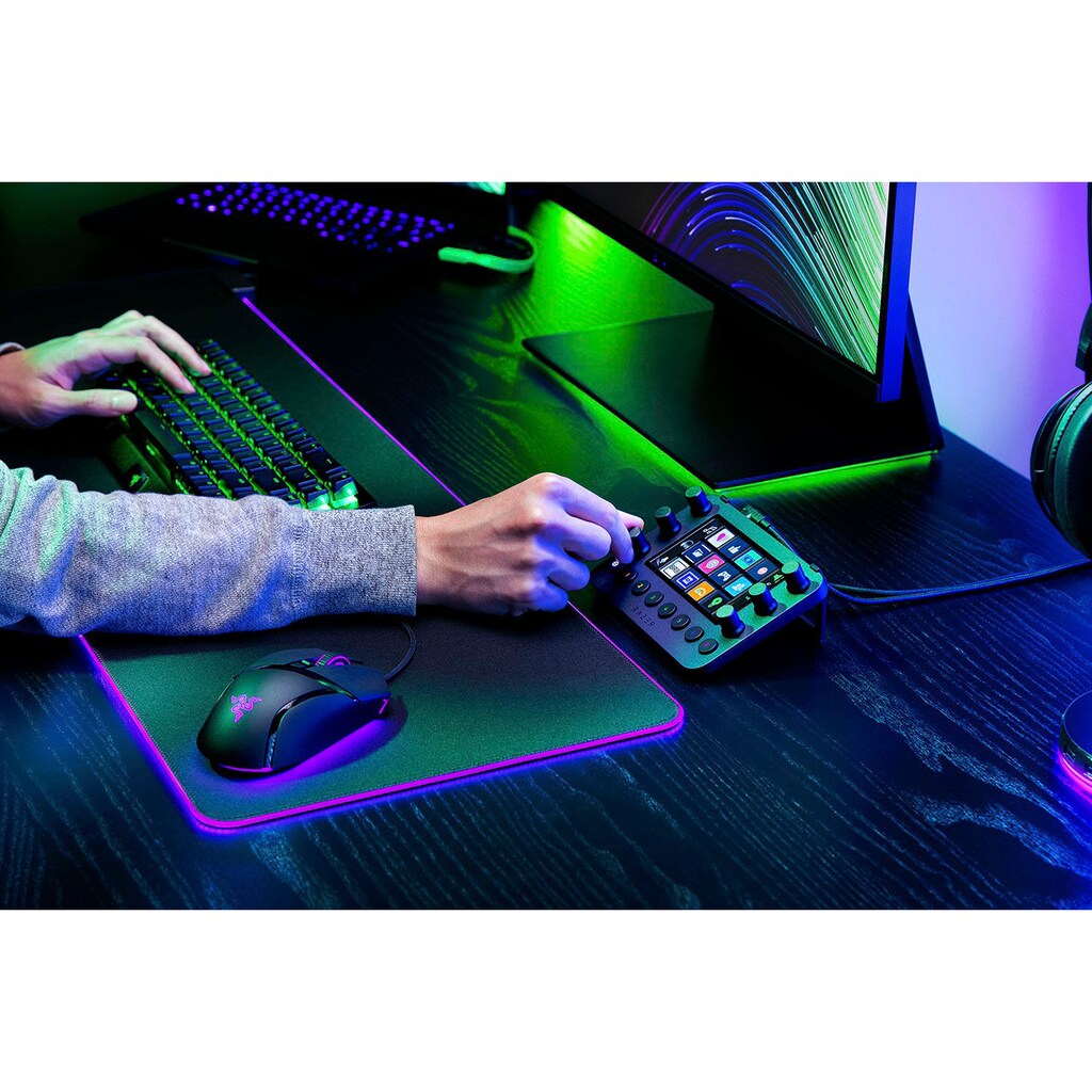 RAZER Controller »Stream Controller X«