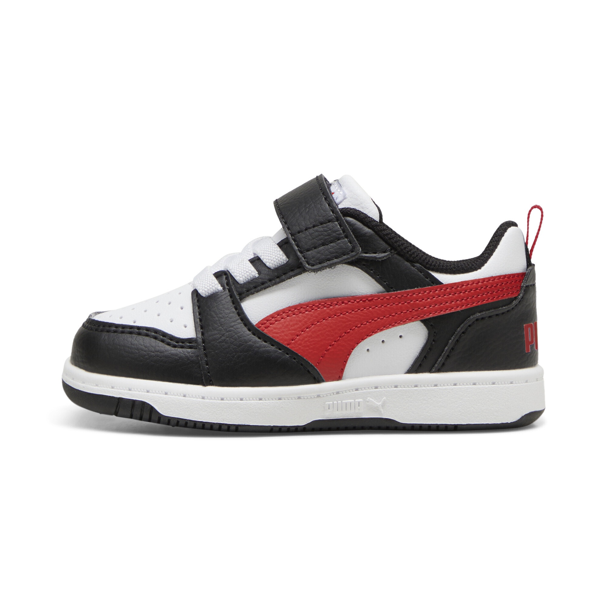 PUMA Sneaker »Rebound V6 Lo Sneakers Kinder«