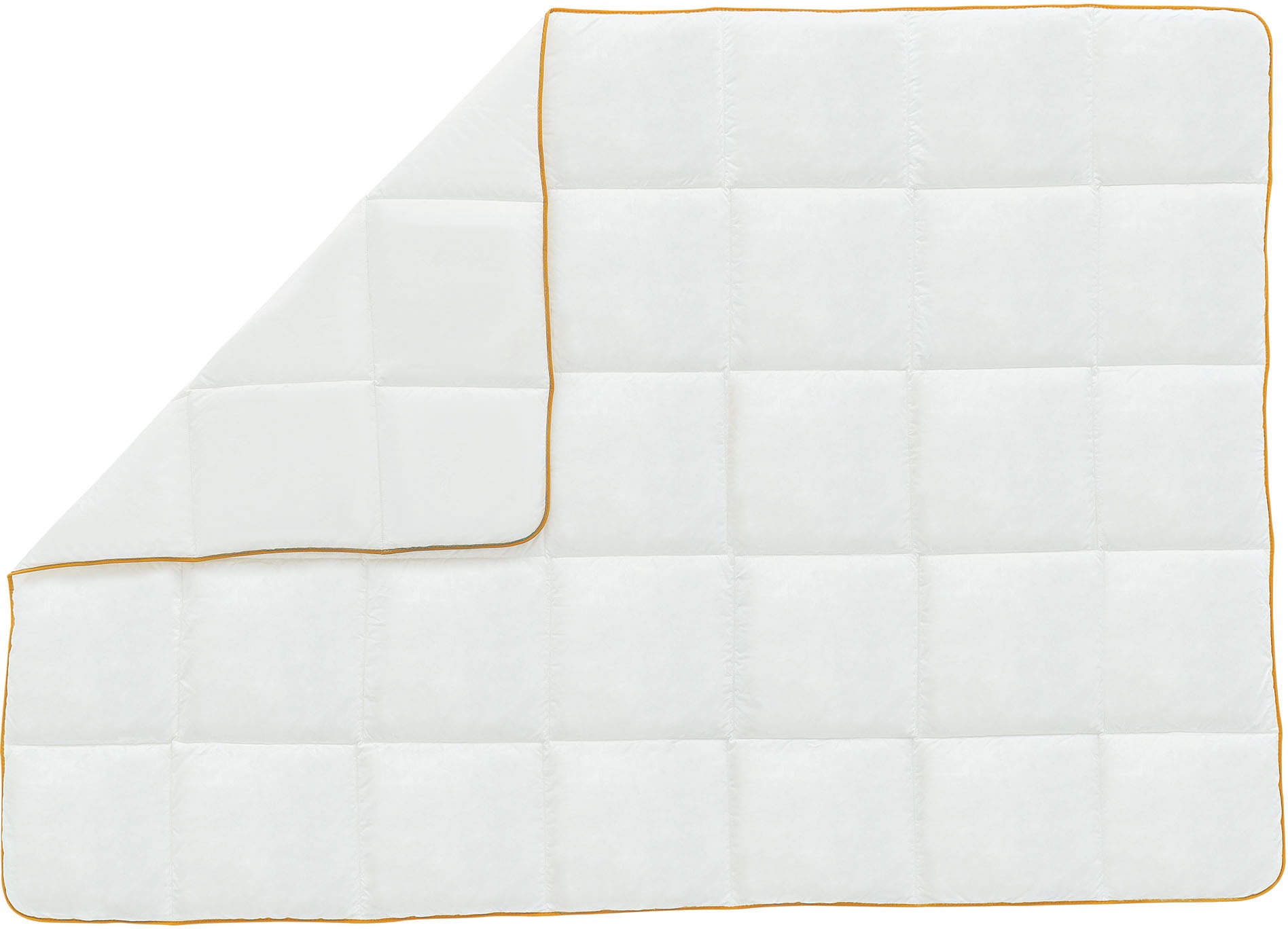 Yatas Bedding Kunstfaserbettdecke »Dacron Climarelle Decke«, normal, (1  St.), bei Kälte und Wärme - immer die richtige Bettdecke! kaufen | BAUR