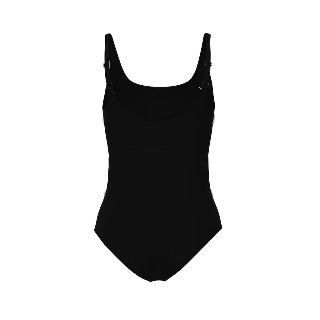 Arena Badeanzug »W JEWEL ONE PIECE LOW C CUP R«