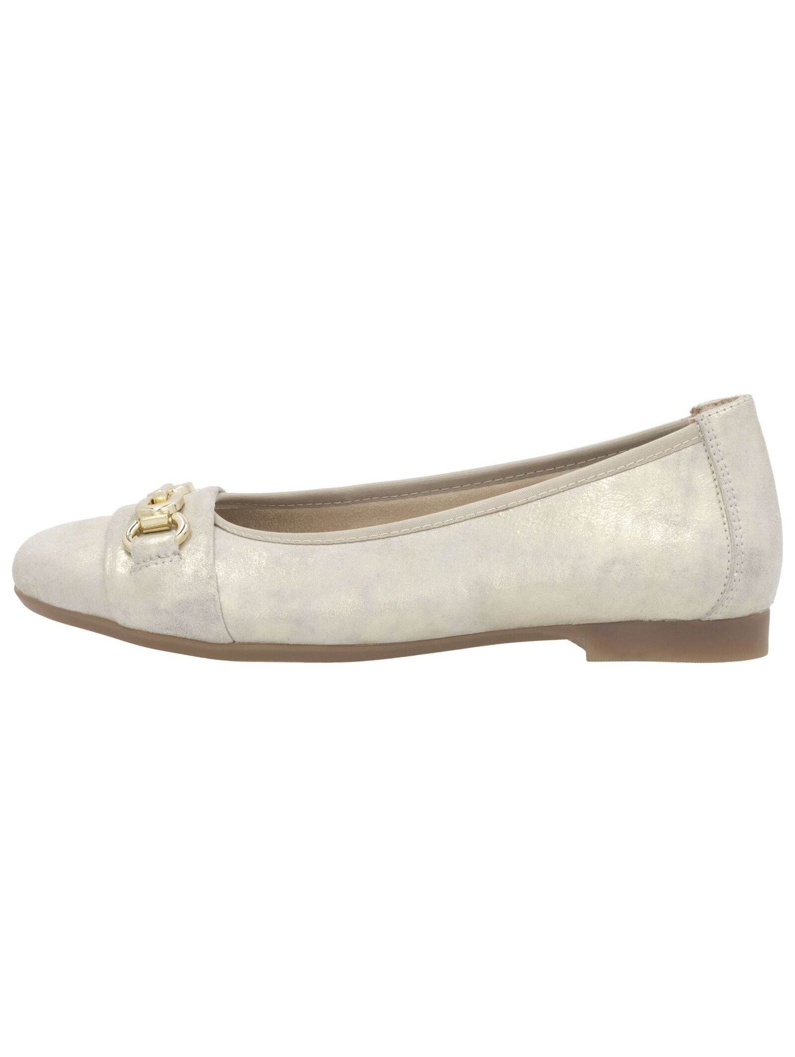 Remonte Ballerina »Remonte Ballerinas Leder«