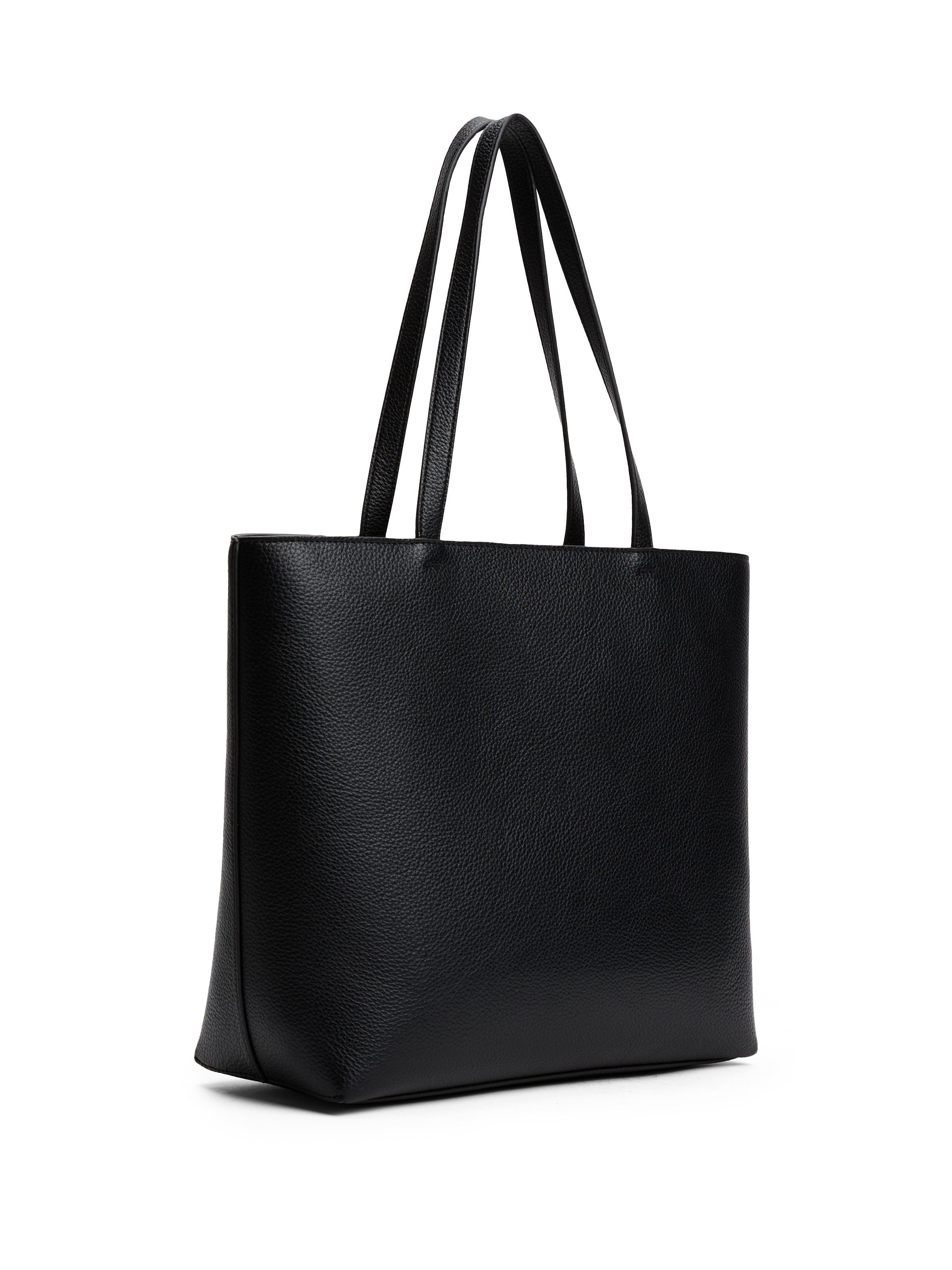 Thumbnail - Tommy Jeans Tragetasche "TJW MUST TOTE", Damen Umhängetasche, Shopper, Schultertasche mit doppeltem Henkel