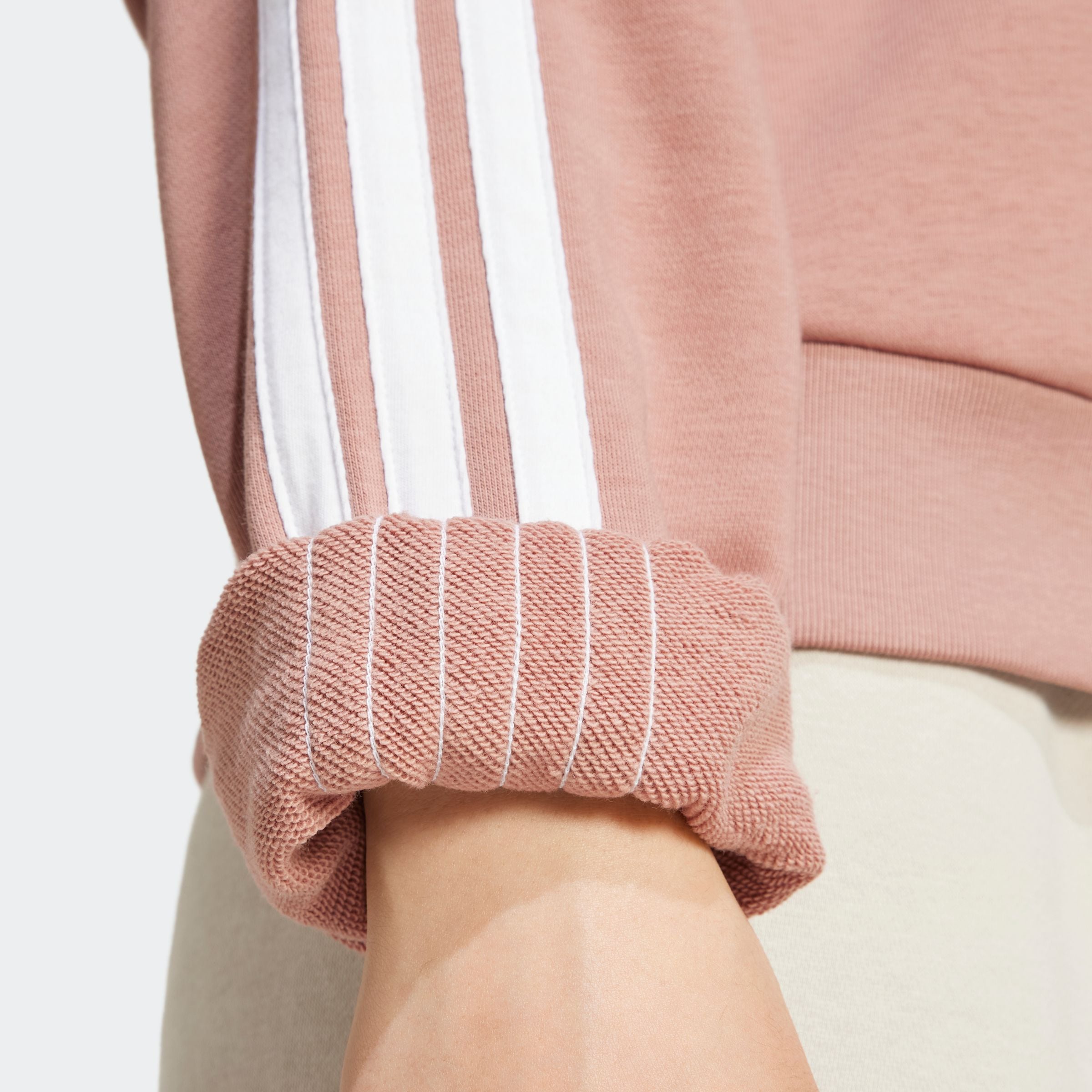 adidas Sportswear Sweatshirt »W 3S FT SWT«