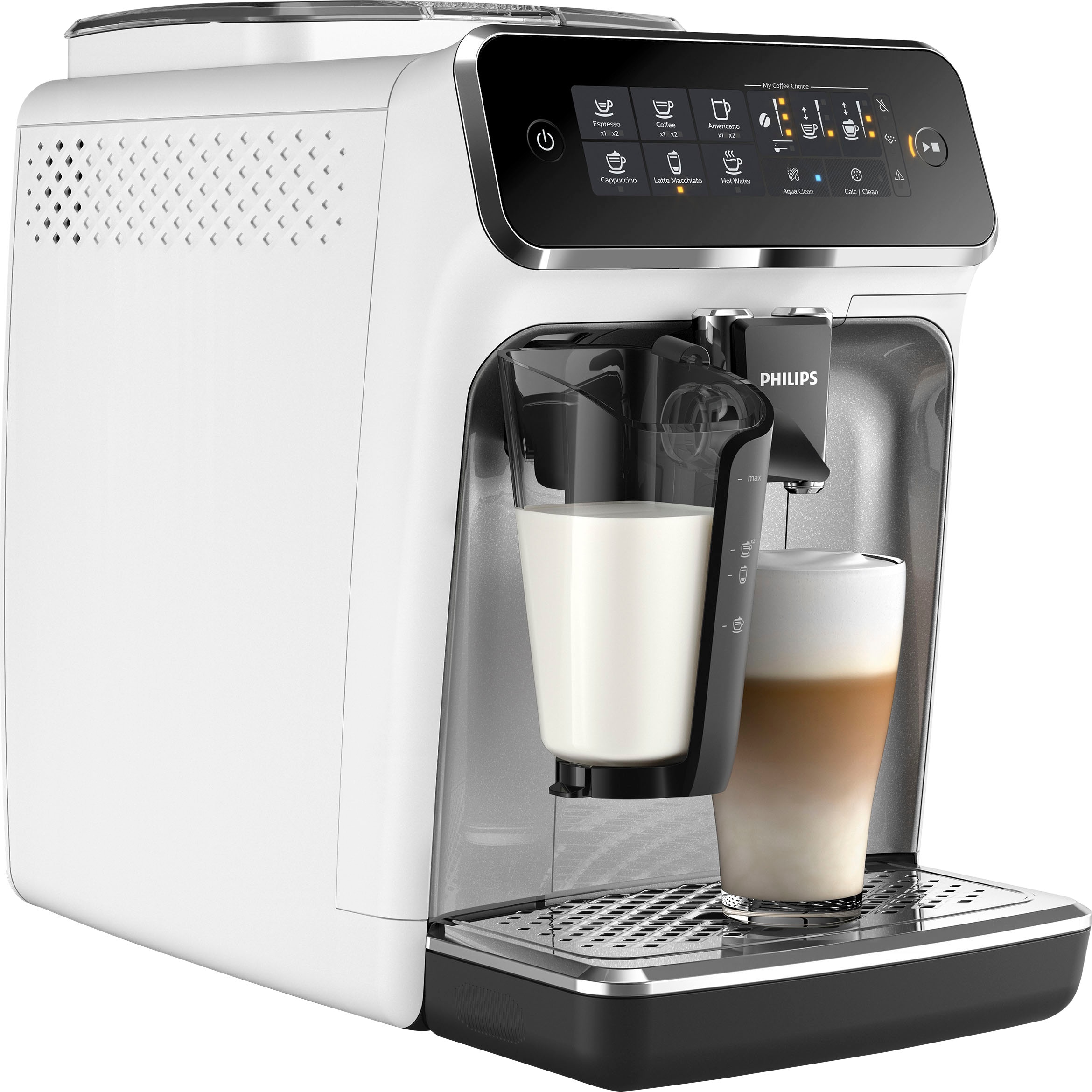 Philips Kaffeevollautomat »3200 Serie EP3243/7...