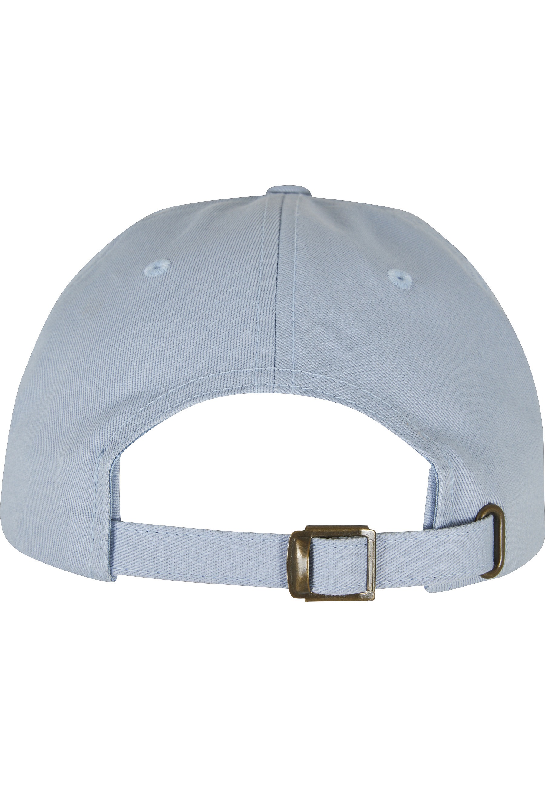 MisterTee Snapback Cap "MisterTee Herren Au Revoir Dad Cap" günstig online kaufen