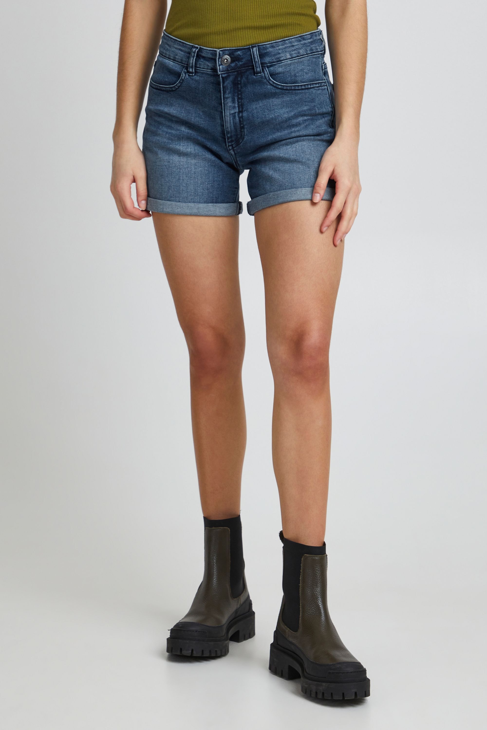 Ichi Shorts »Shorts IHTwiggy«