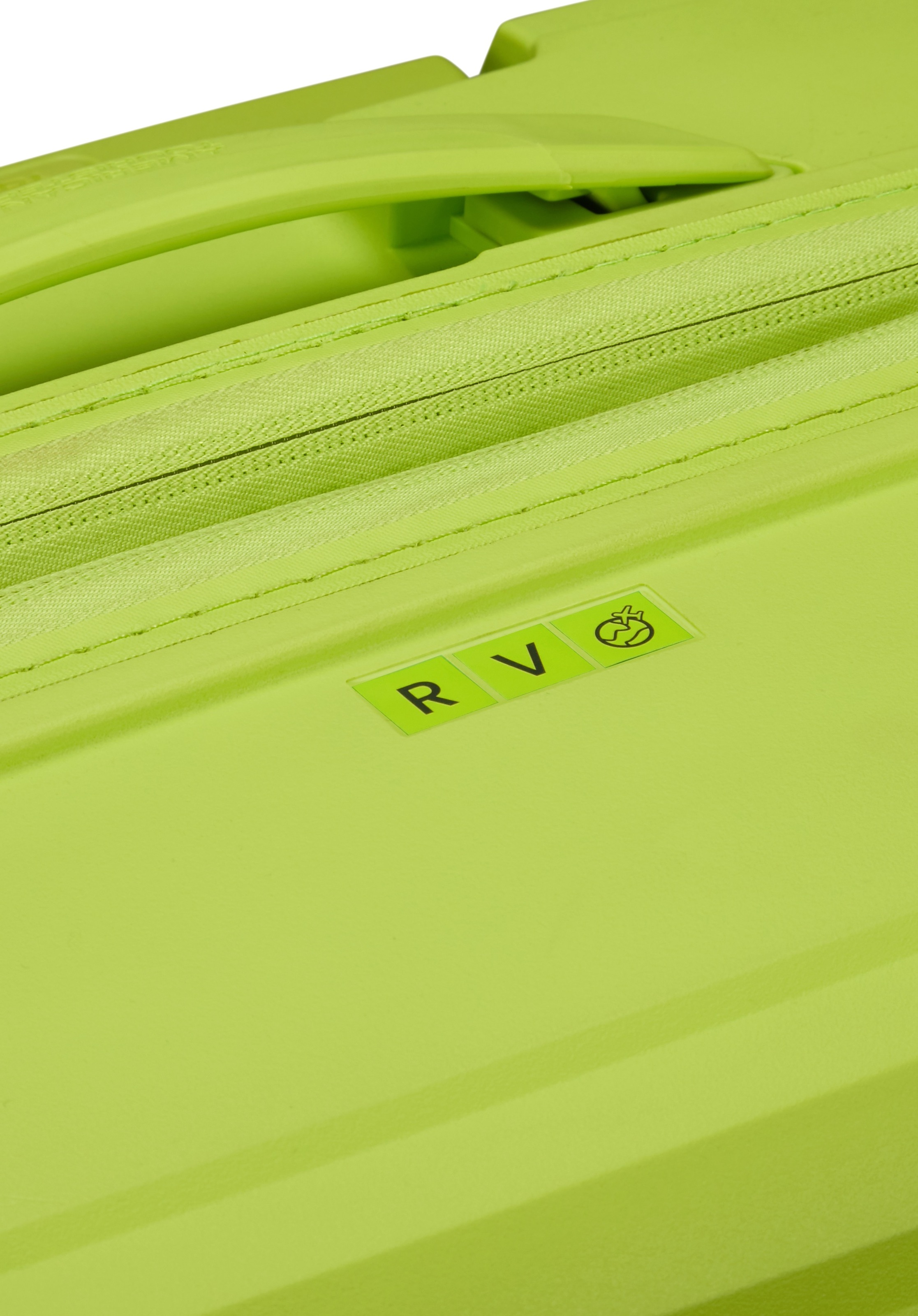 American Tourister® Hartschalen-Trolley »FASTFORWARD, verschiedene Größen und Farben«, 4 Rollen, Hartschalen-Koffer personalisierbar TSA-Schloss Volumenerweiterung
