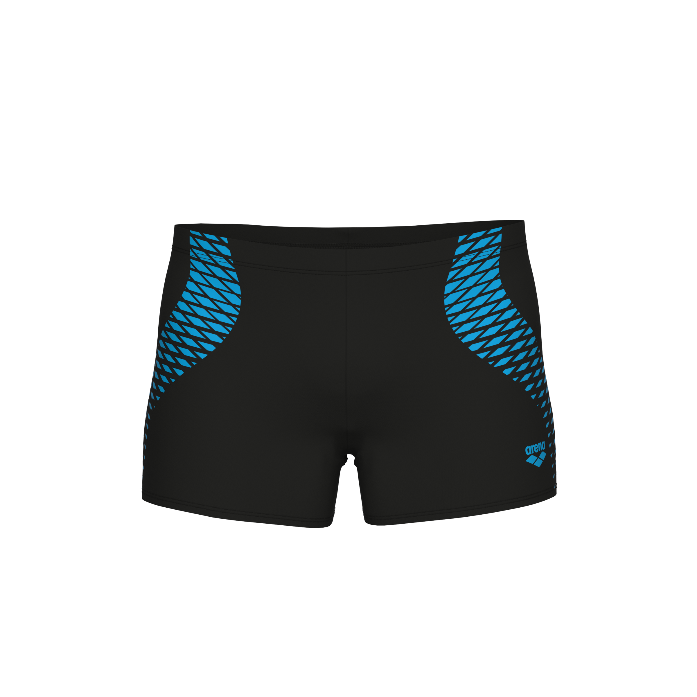 Arena Badehose "MENS ARENA OPENINGS SWIM SHORT" mit UV-Schutz, atmungsaktiv günstig online kaufen