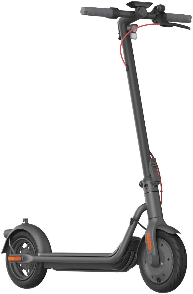 NAVEE E-Scooter »V25i Pro Electric Scooter«, 20 km/h, 25 km, mit Straßenzulassung, bis zu 25 km Reichweite