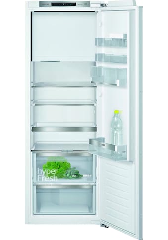 SIEMENS Įmontuojamas šaldytuvas »KI72LADE0« KI...