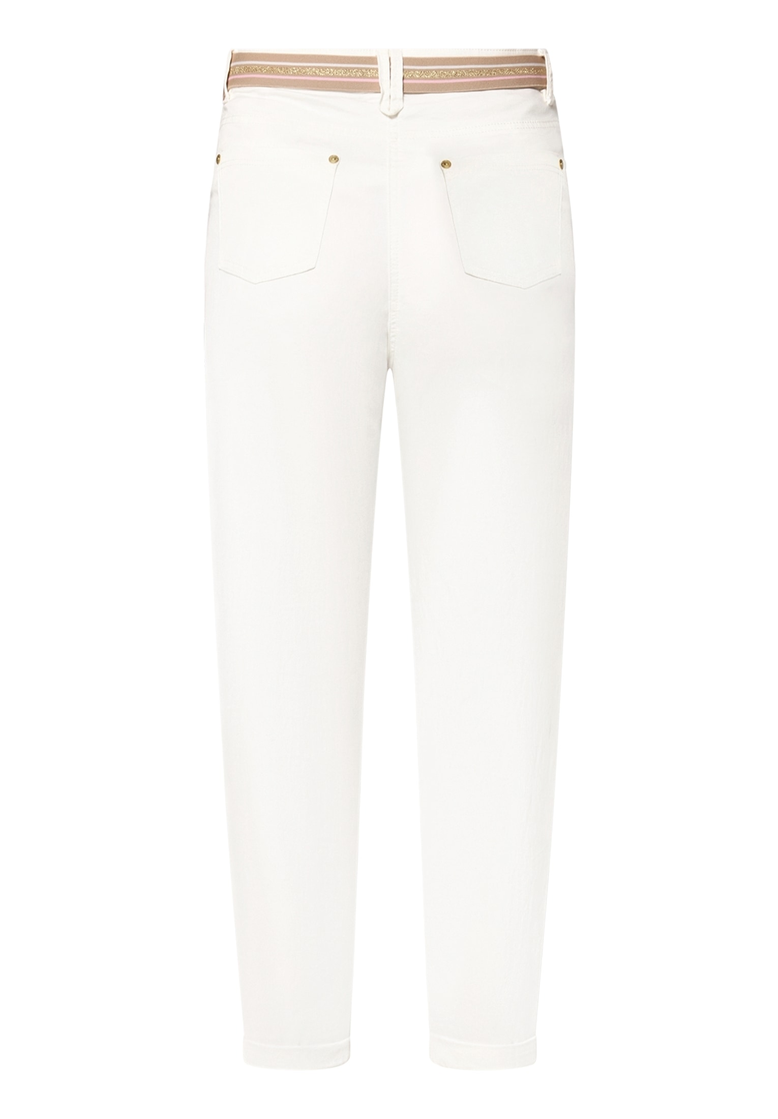 Betty Barclay Stoffhose »Damen mit Gürtel«