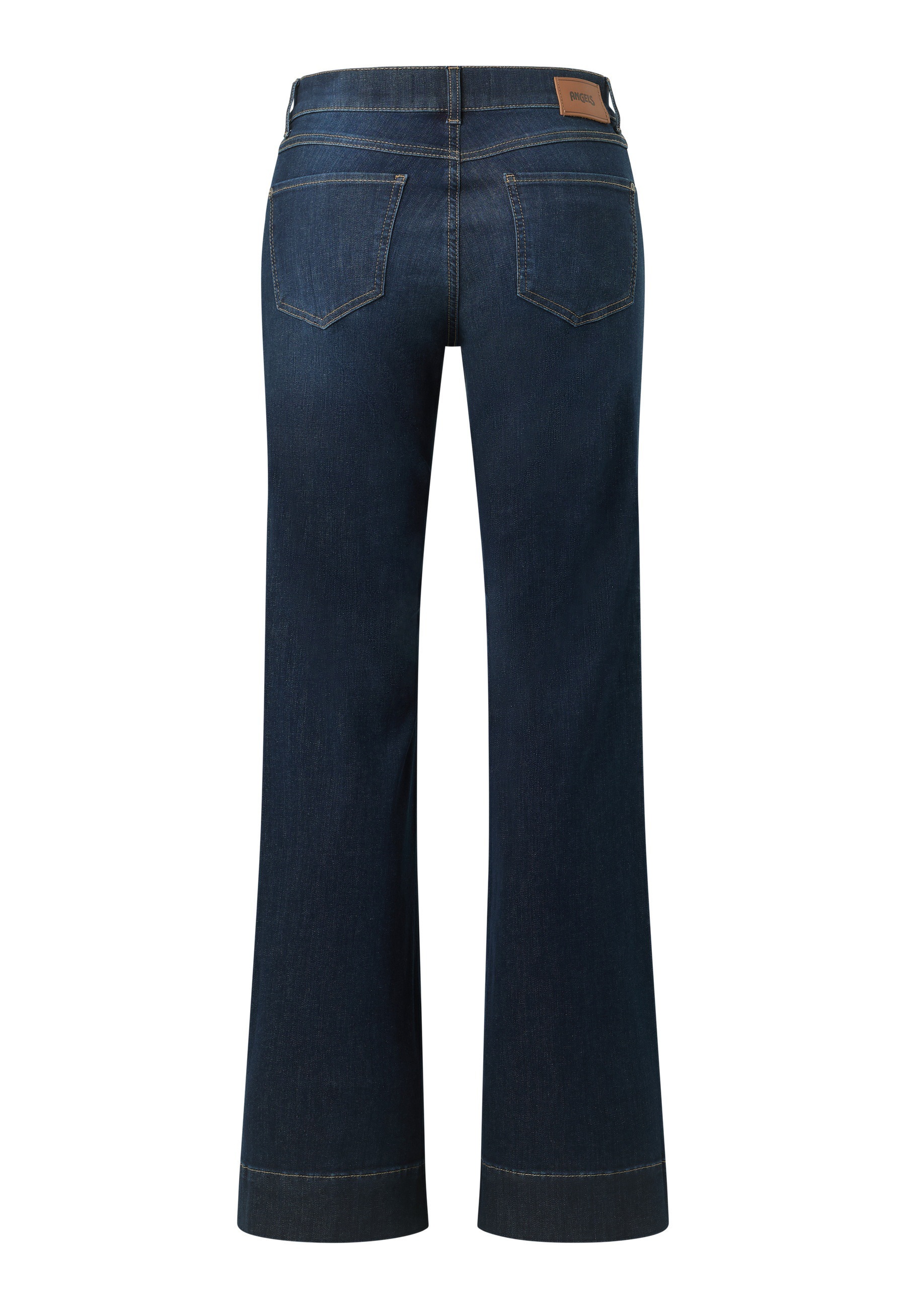 AENGELS Bootcut-Jeans »AENGELS LUNA«