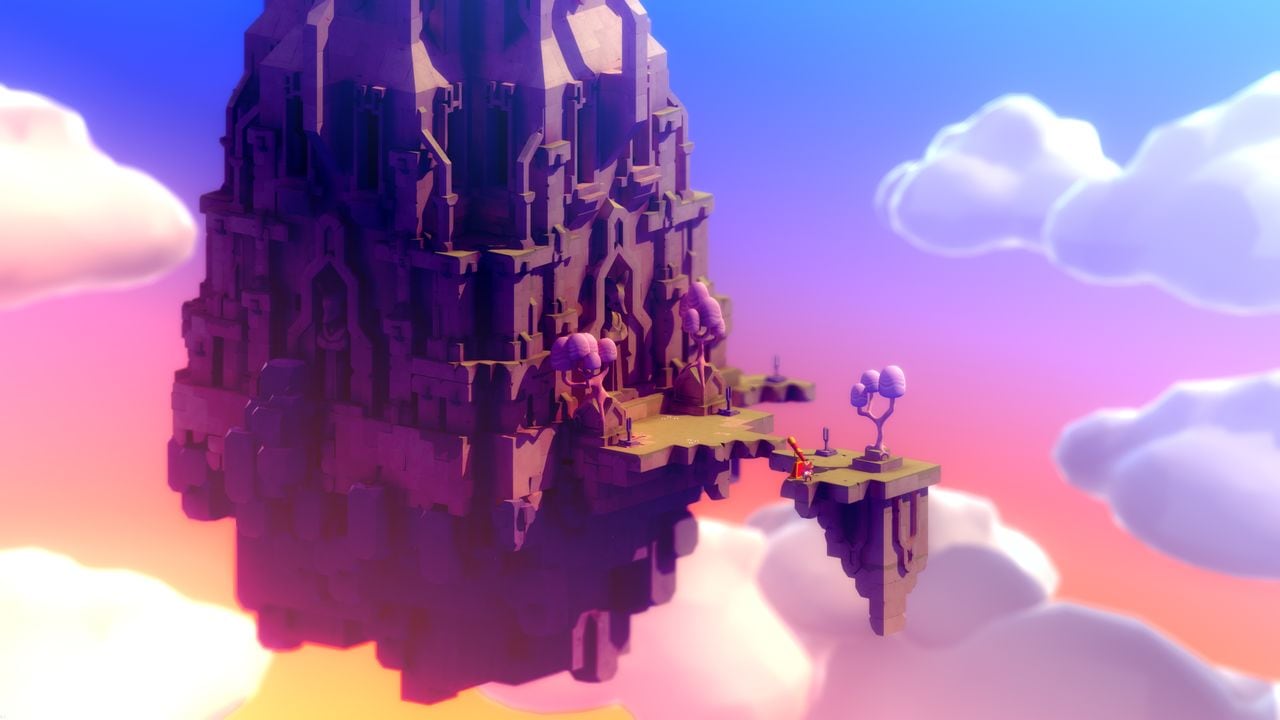 Spielesoftware »TUNIC«, PlayStation 4