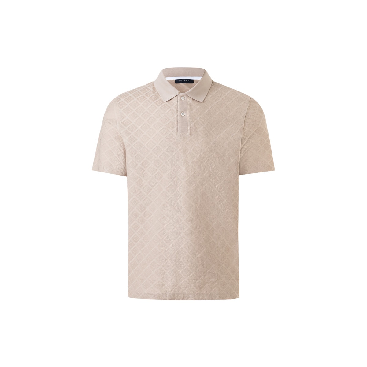 MAERZ Muenchen Poloshirt "Maerz Muenchen 635400 Poloshirt Herren Bekleidung"