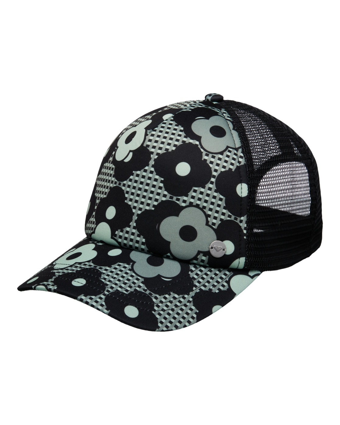 Thumbnail - Roxy Trucker Cap "Beautiful Morning"