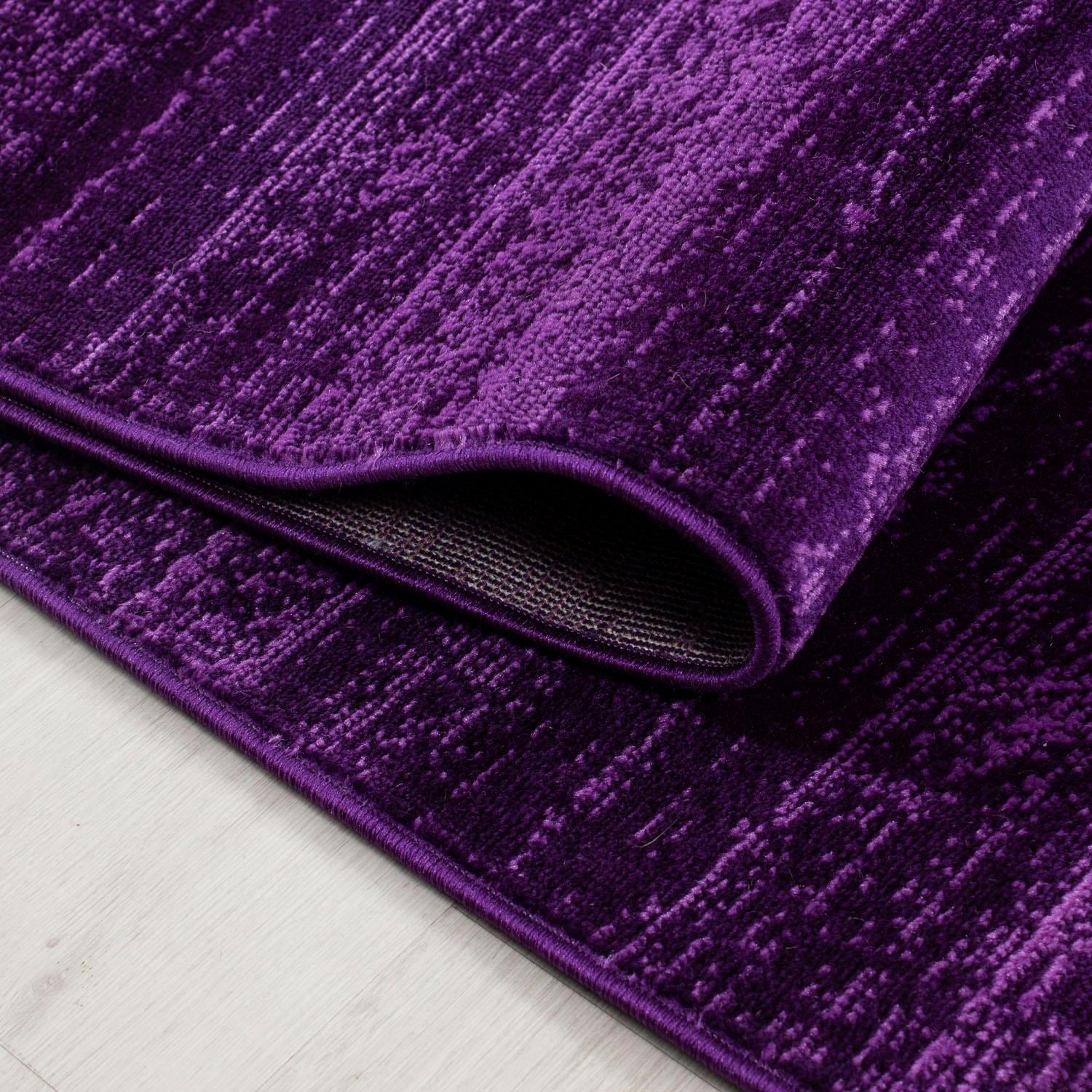 Ayyildiz Teppiche Läufer »Plus 8000«, rechteckig, 6 mm Höhe, gemusterter Flachflor, robust, Webteppich, alle Räume