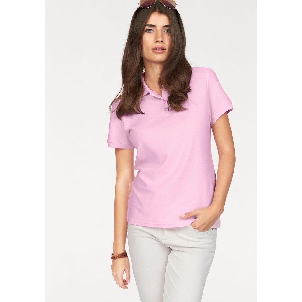 Fruit of the Loom Poloshirt »Lady-Fit Premium Polo«