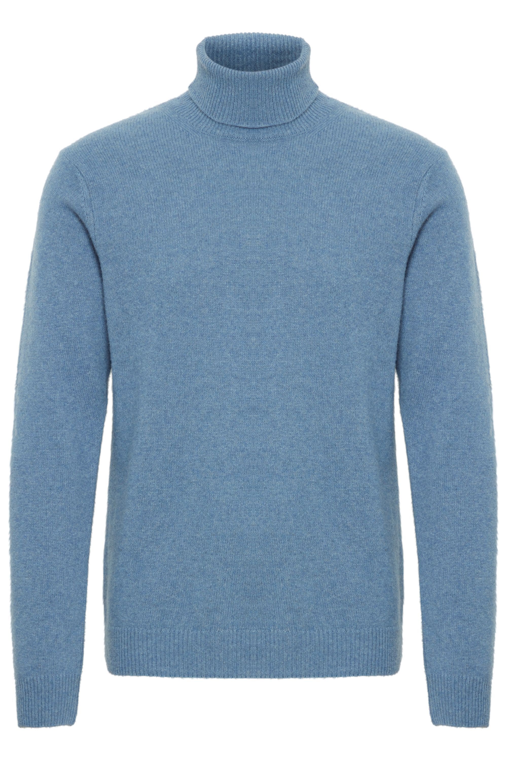 Casual Friday Strickpullover "Strickrollkragenpull CFKarl" günstig online kaufen