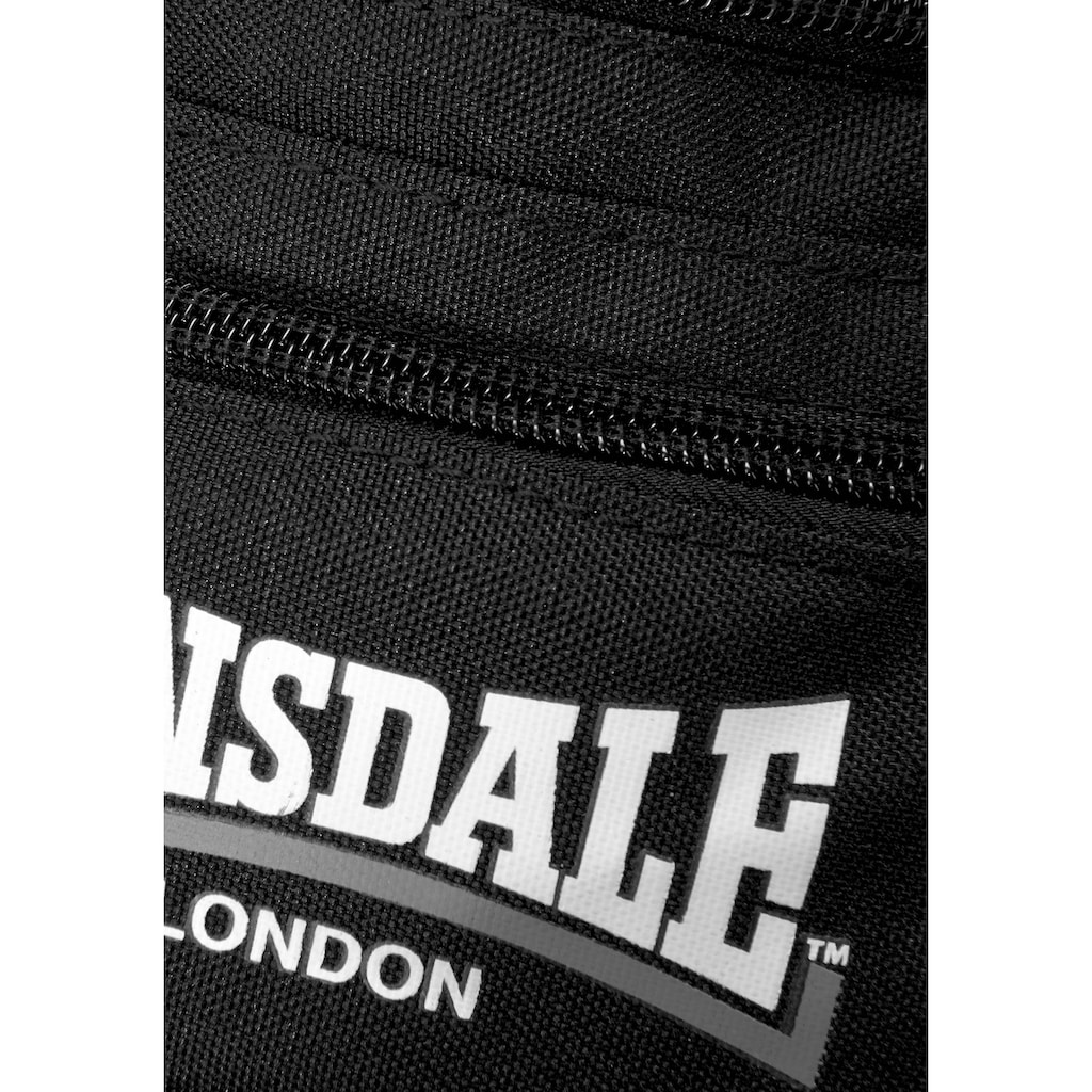 Lonsdale Gürteltasche »HIP«