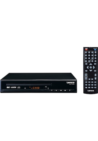 Lenco DVD-Player