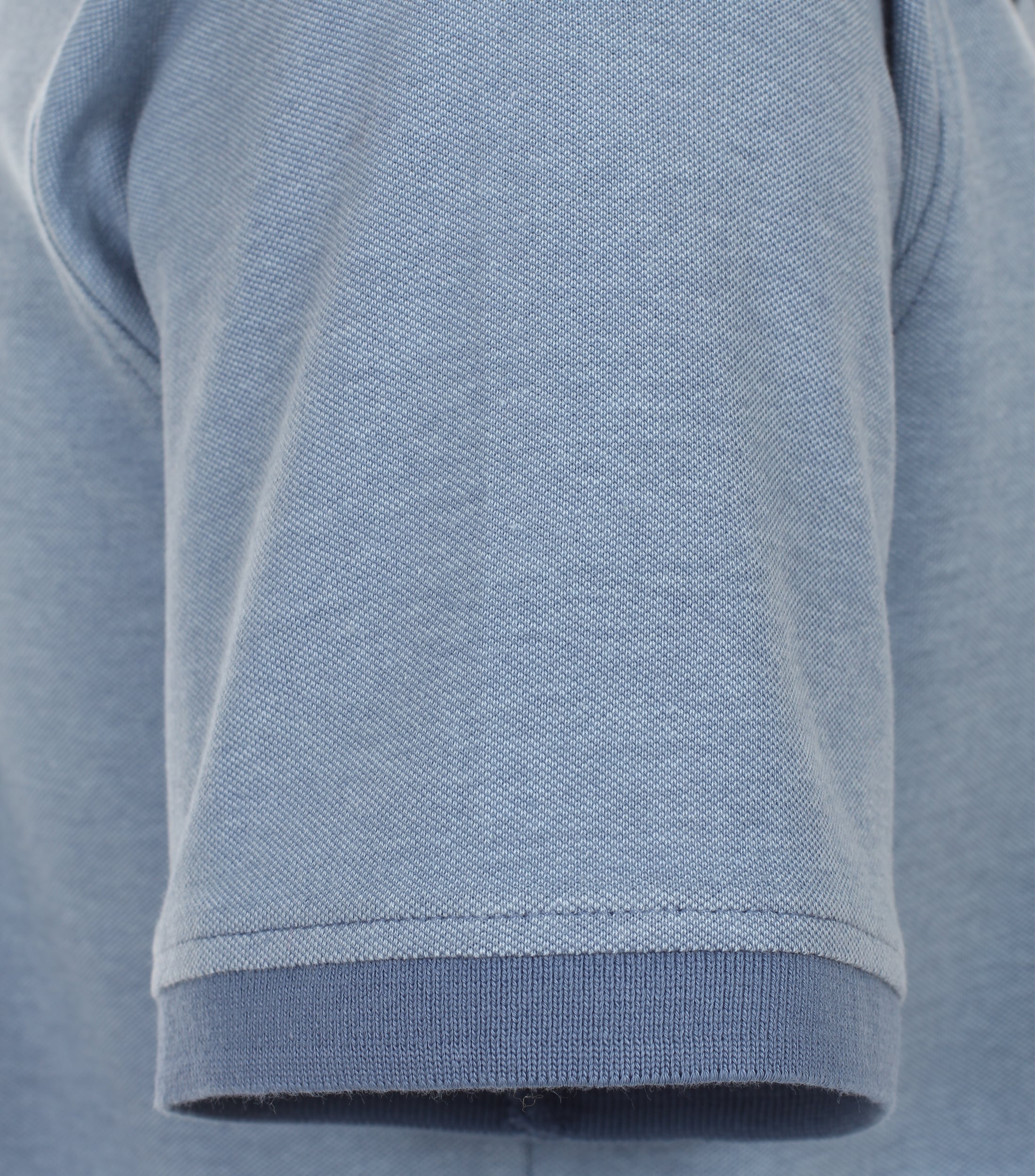 CASAMODA Poloshirt »CASAMODA Polo-Shirt uni«