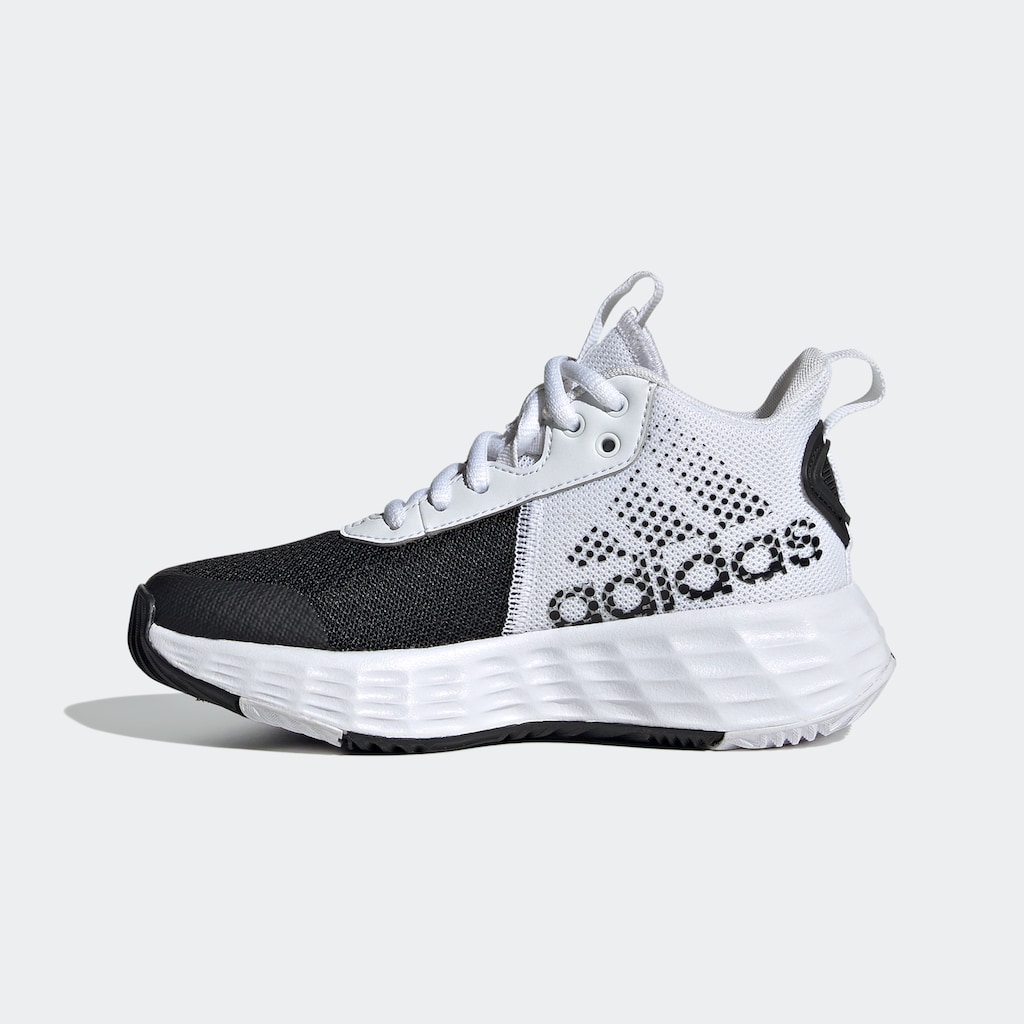 adidas Sportswear Basketballschuh »OWNTHEGAME 2.0«