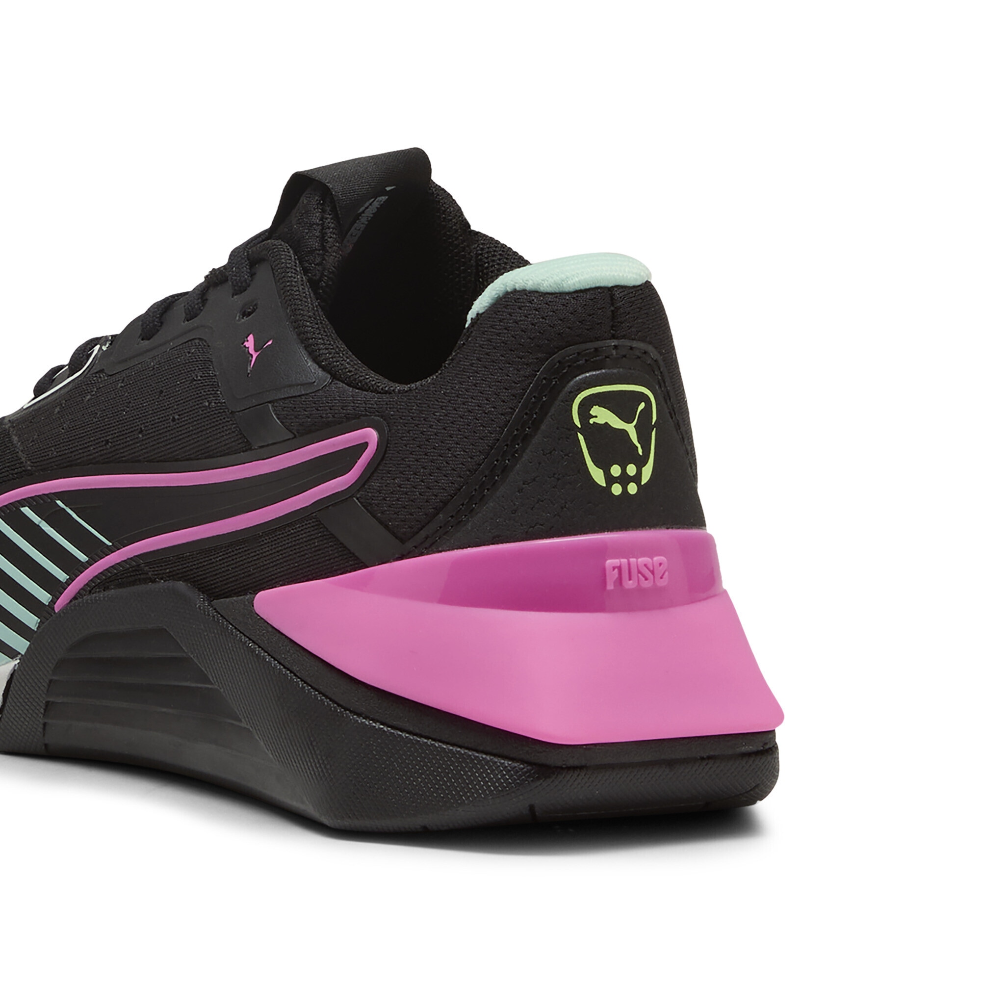 PUMA Trainingsschuh »Fuse 4.0 Sneakers Damen«